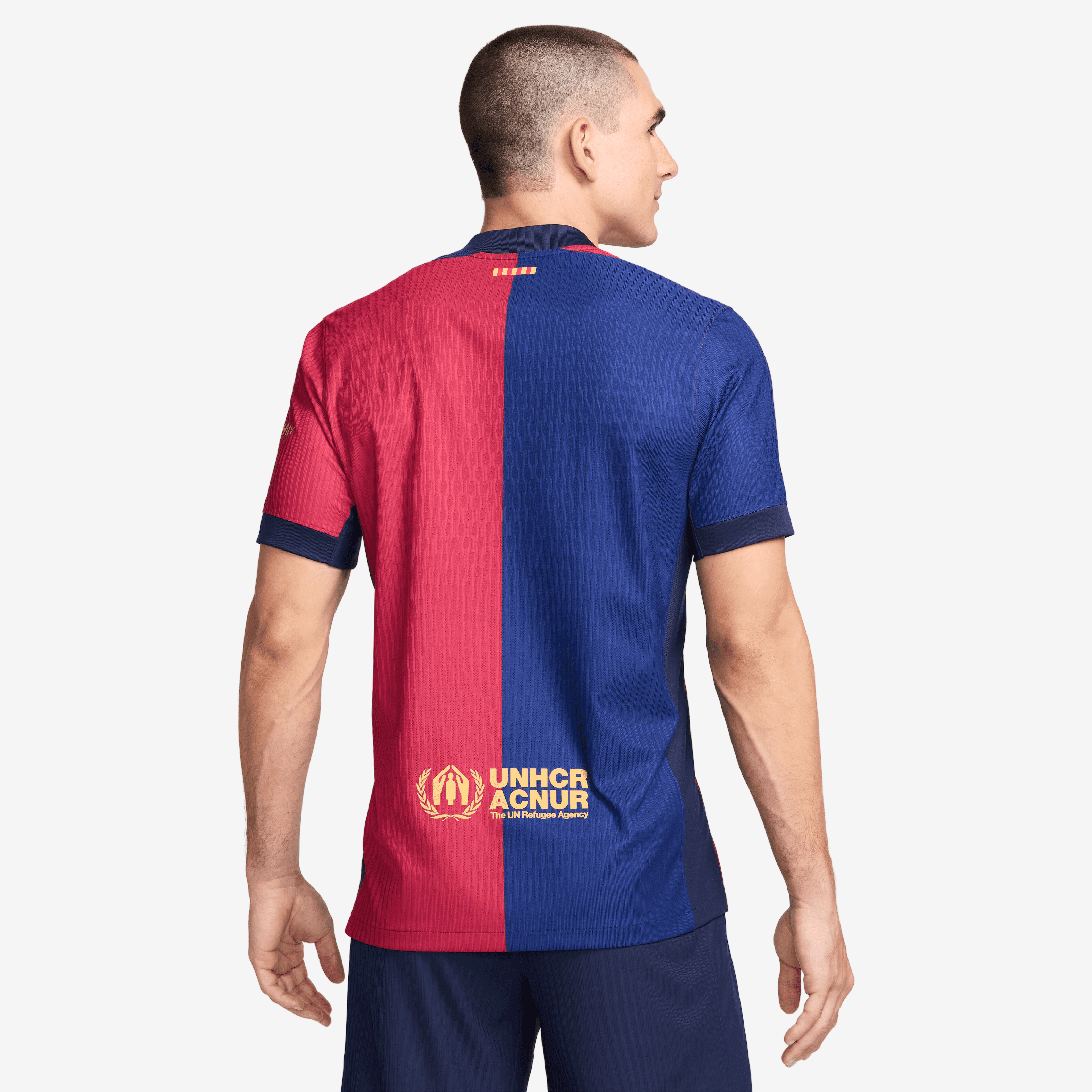 Nike FC Barcelona 2024/25 Match Home