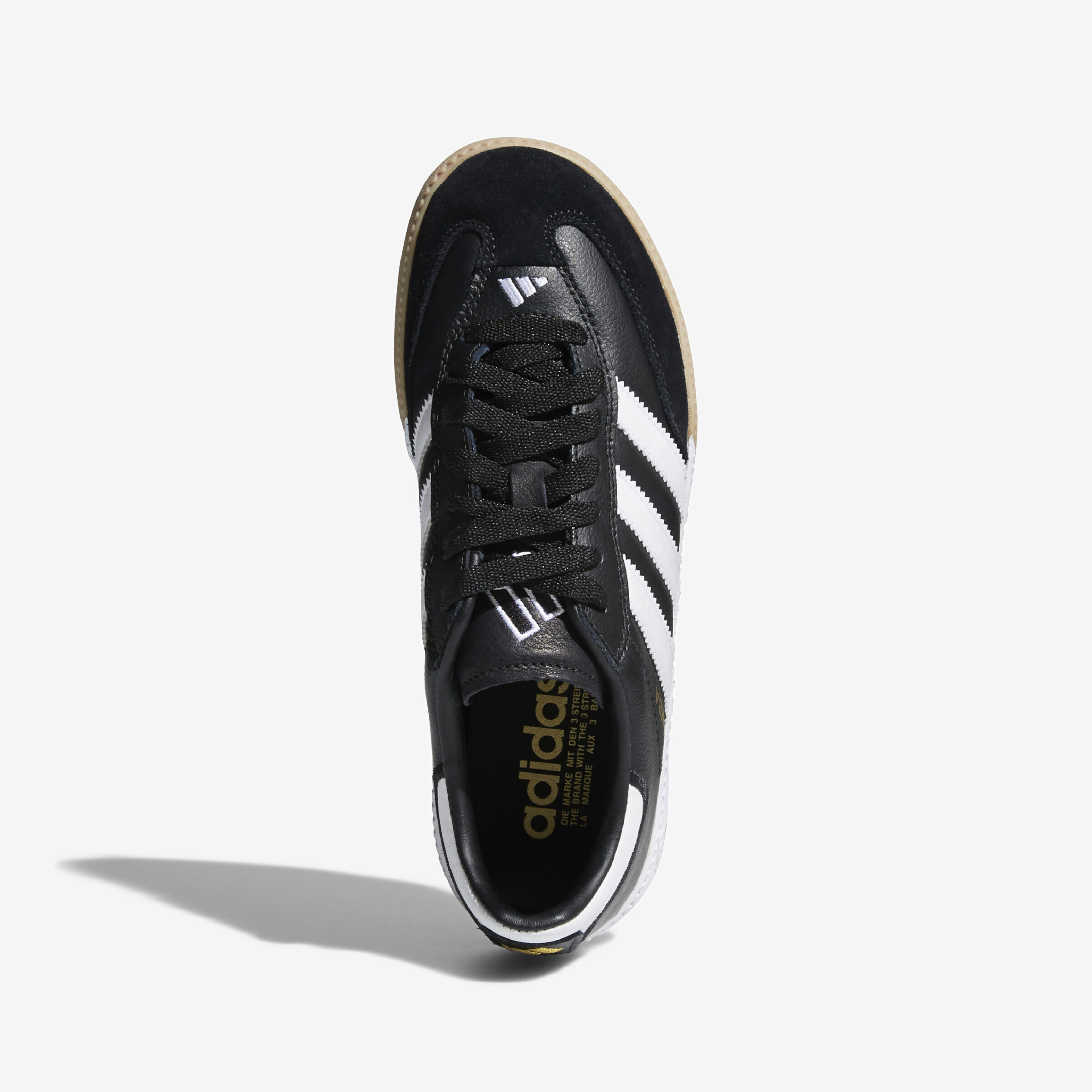 adidas Jr. Samba