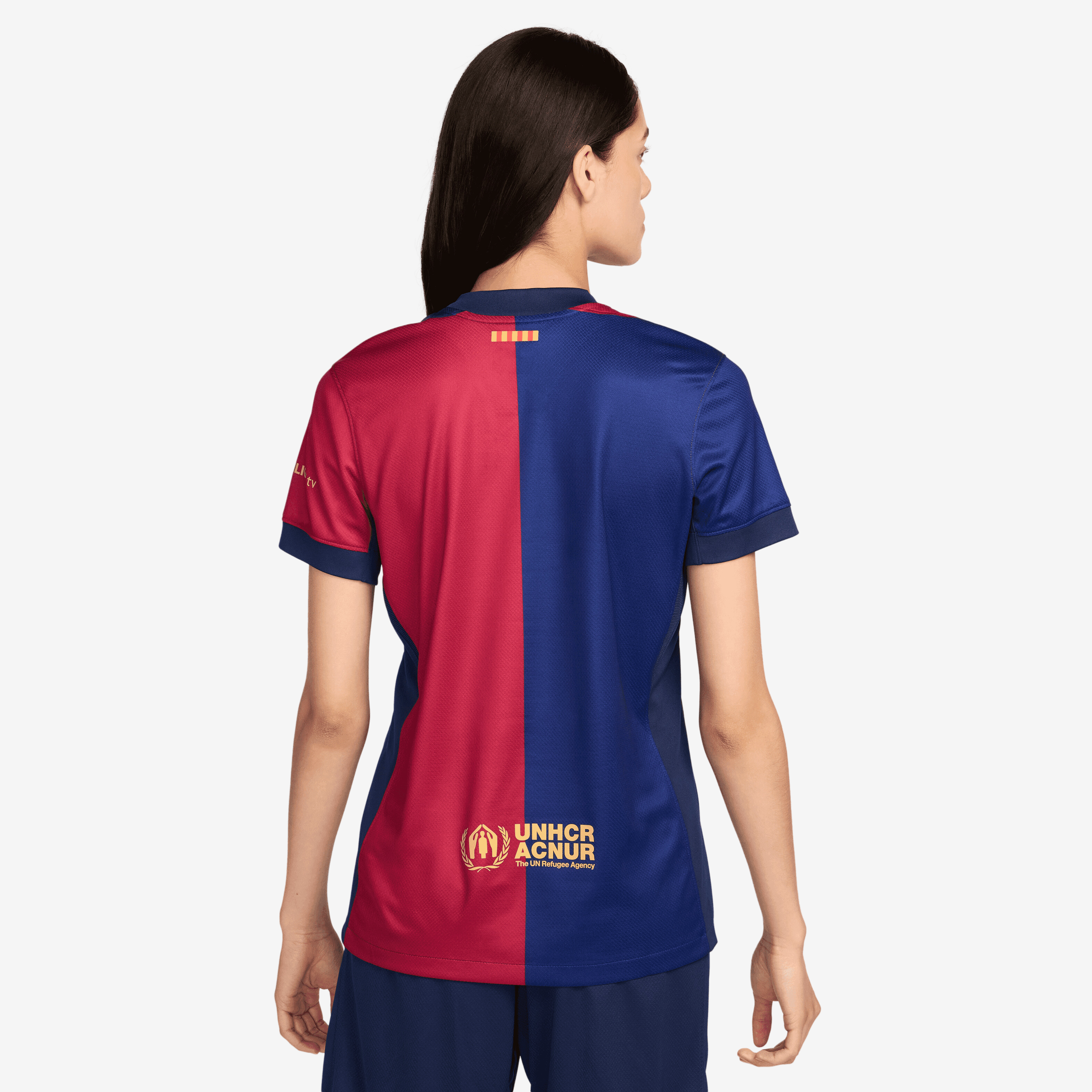 FC Barcelona 2024/25 Stadium Home