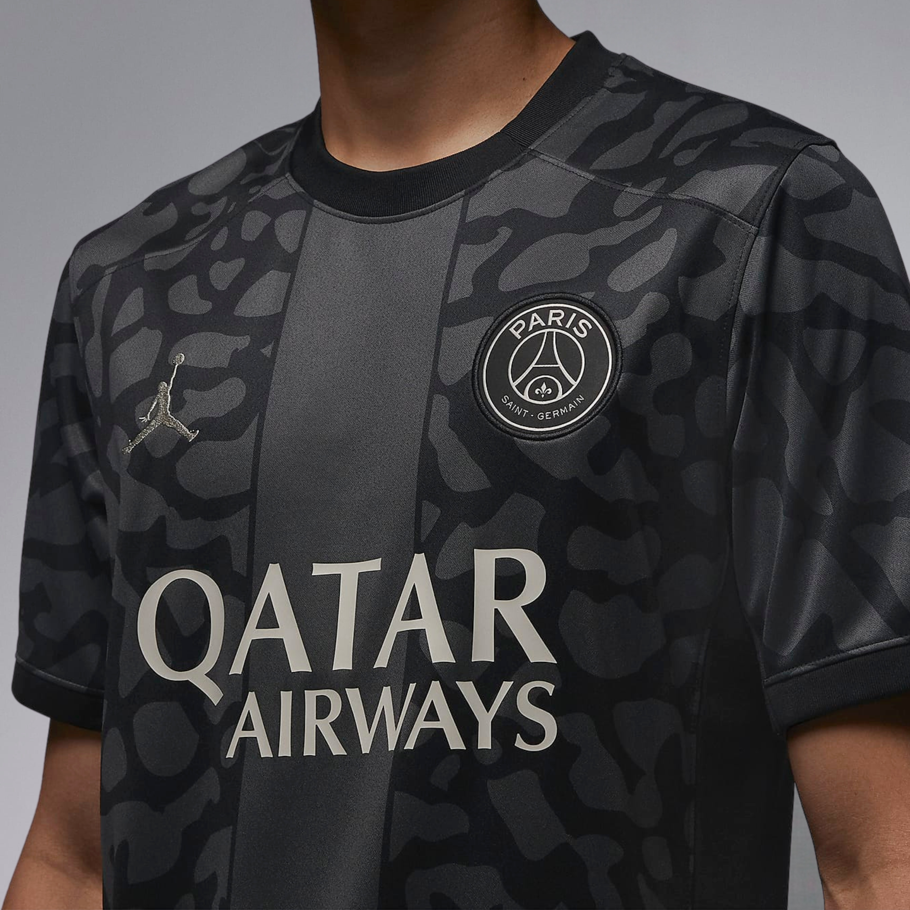 Nike Paris Saint-Germain 2023/24 Stadium Third