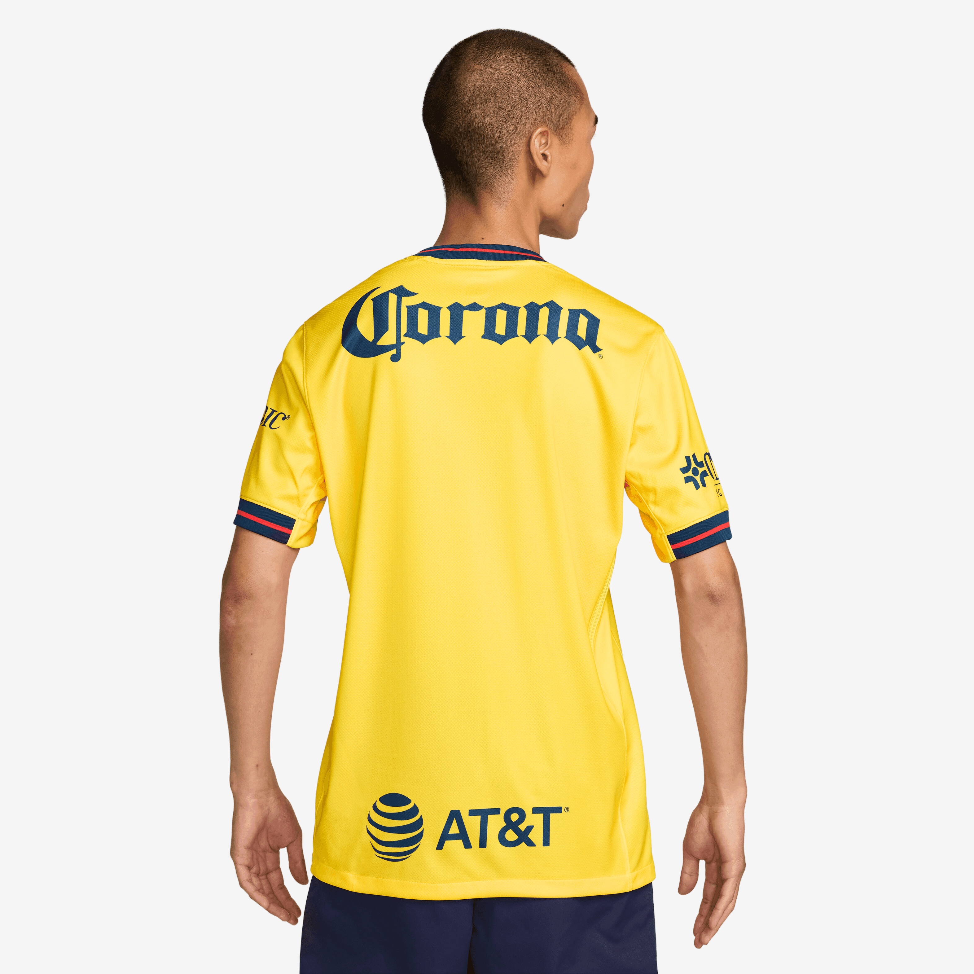 Nike Club América 2024/25 Stadium Home