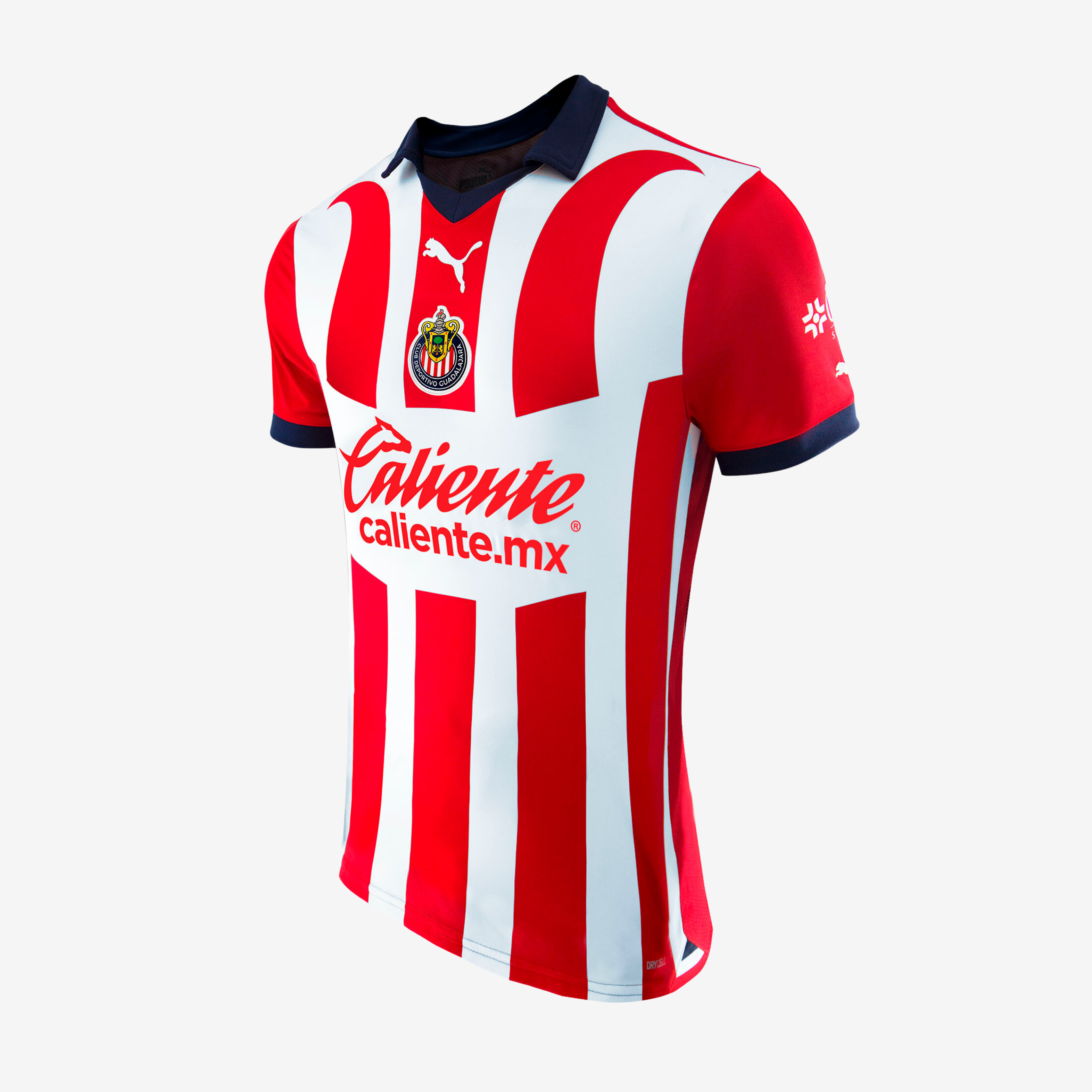 Puma Chivas 23/24 Home Replica