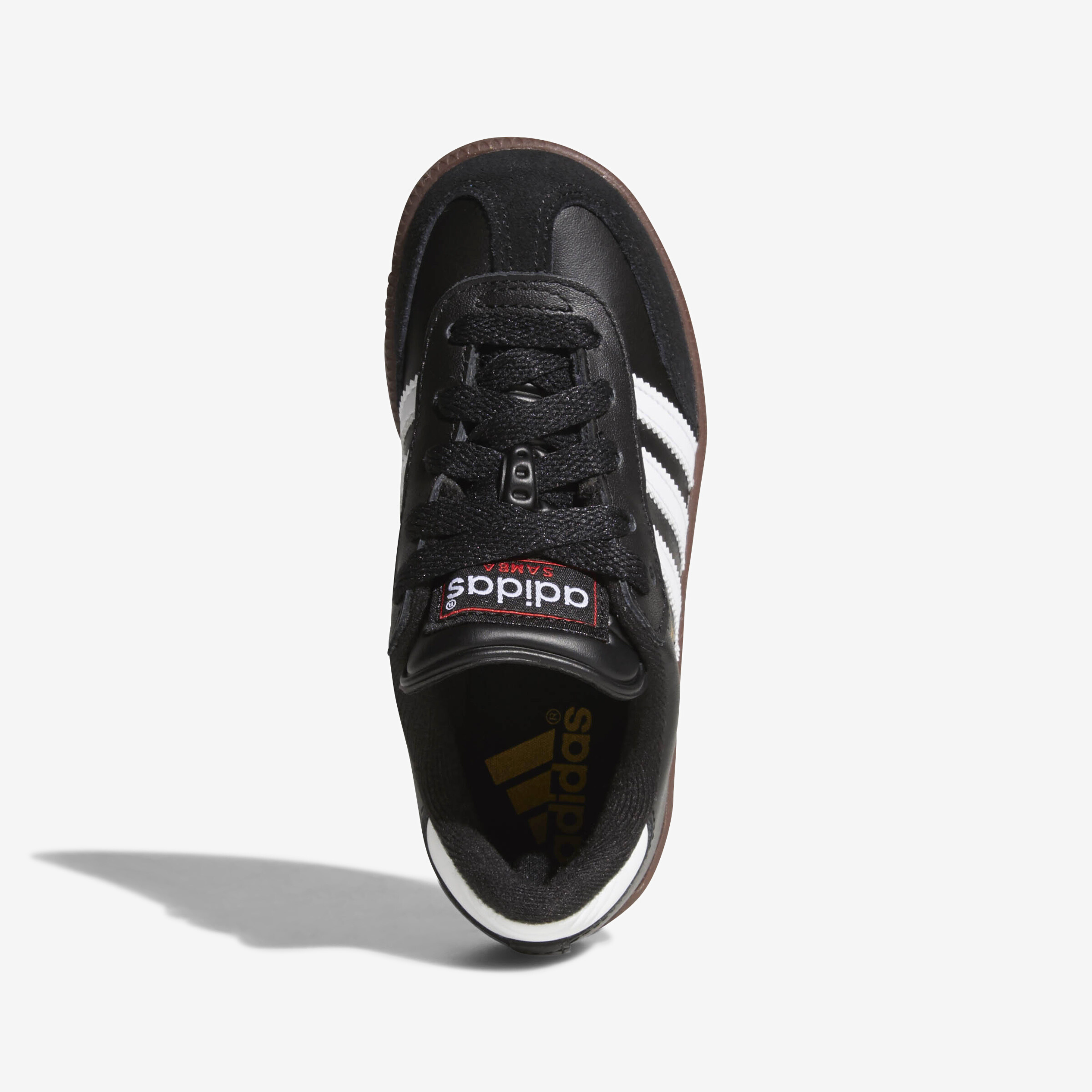 adidas Jr. Samba Classic