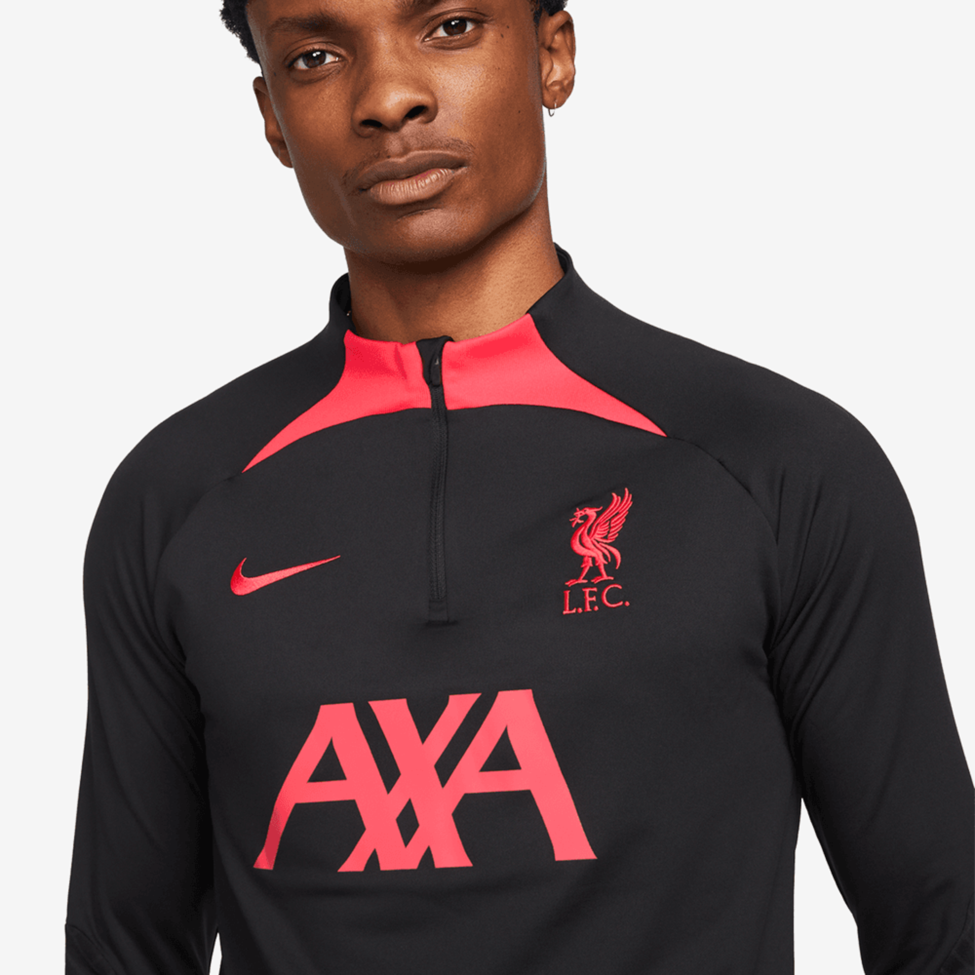 Nike Liverpool FC Strike