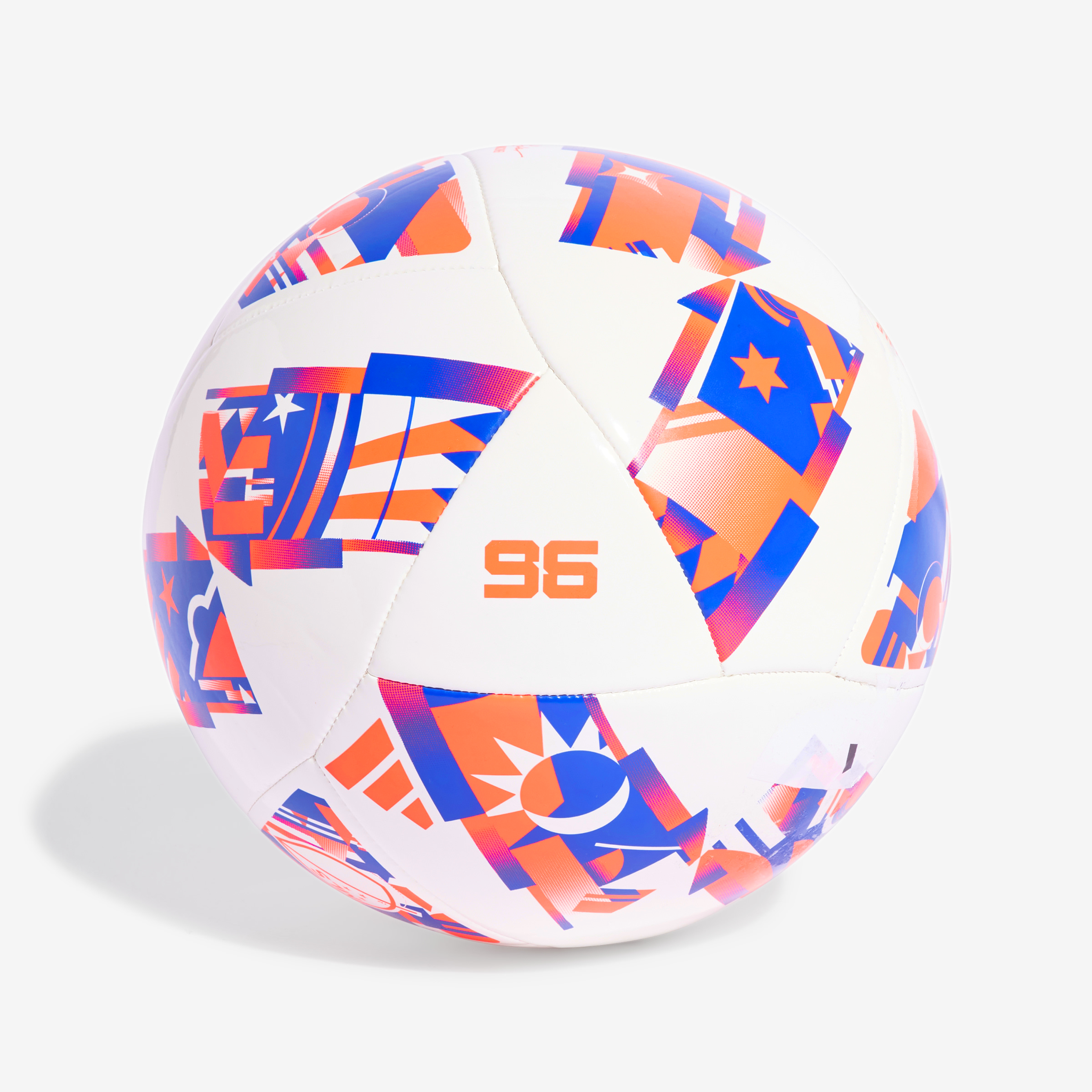 adidas MLS 24 Club