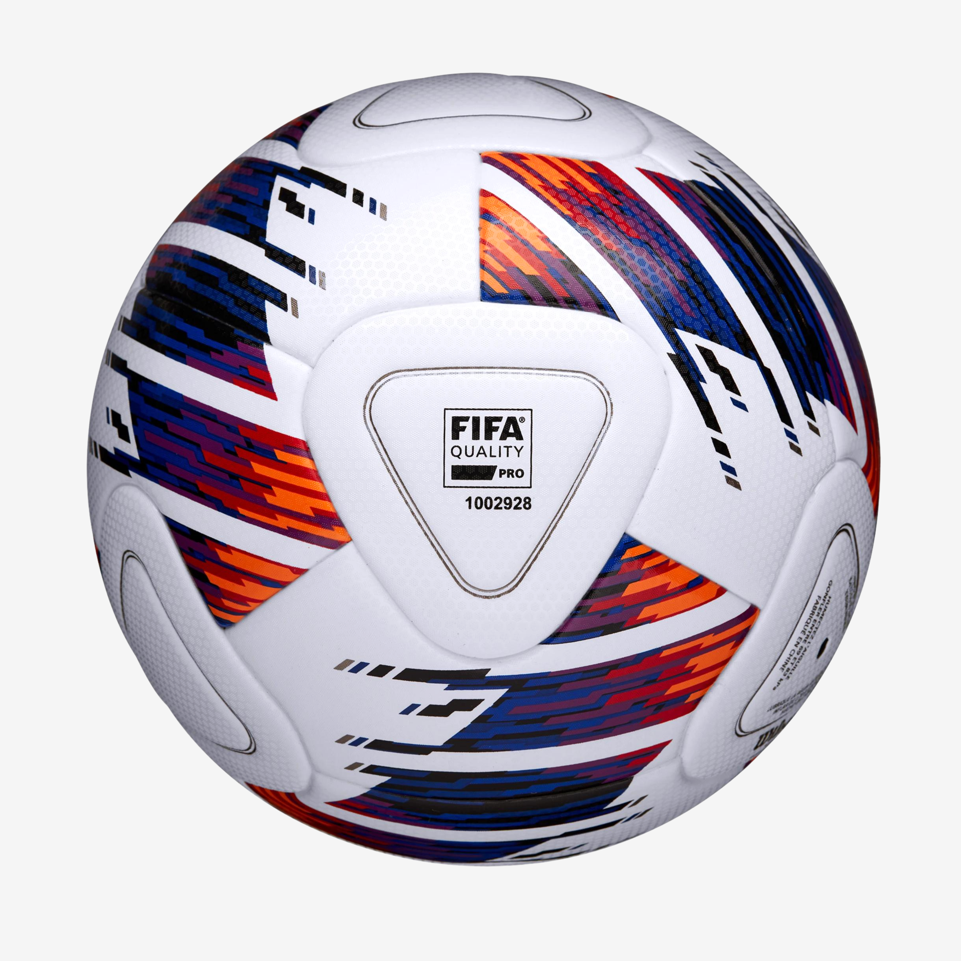 Wilson NCAA Vivido Official Match