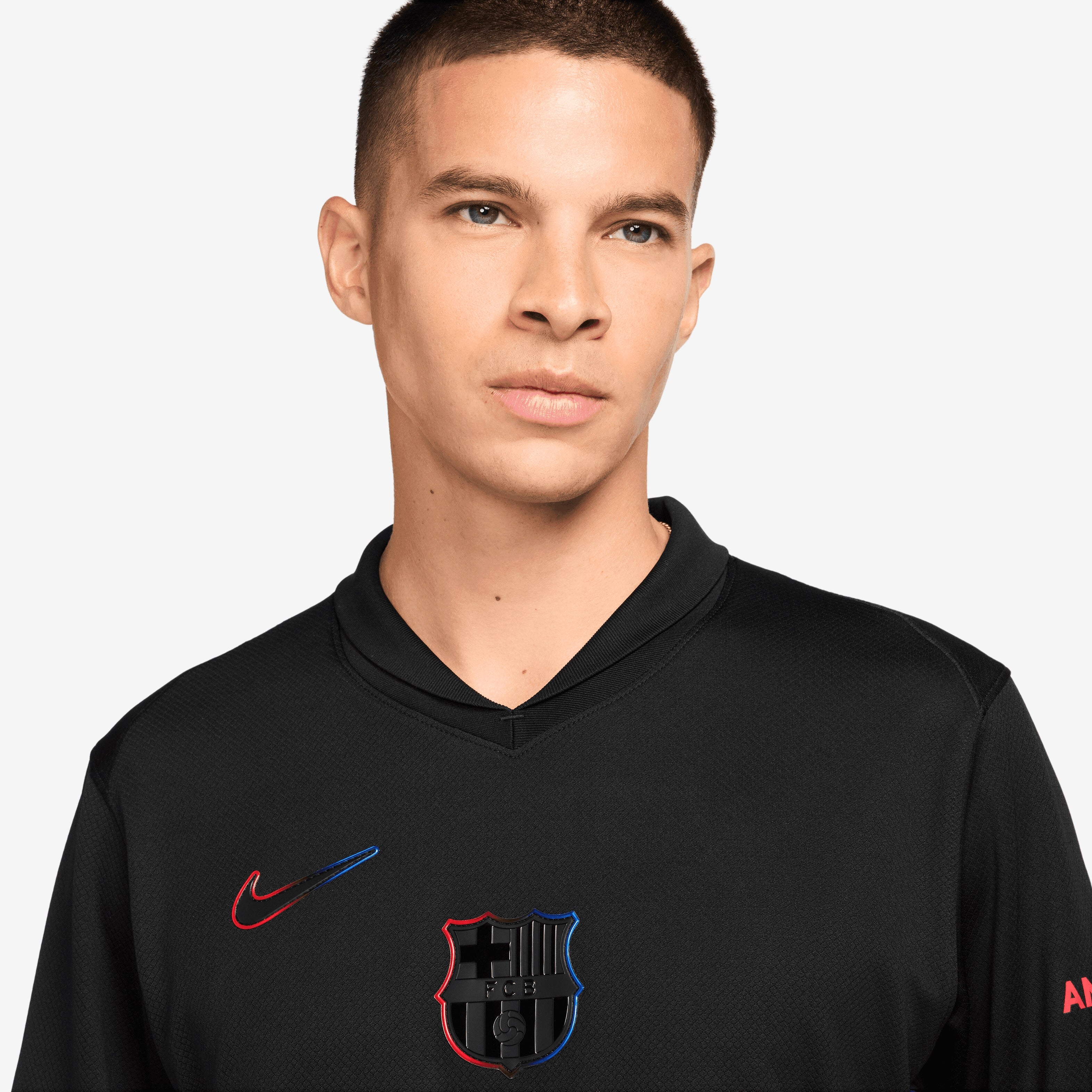 Nike FC Barcelona 2024/25 Stadium Away