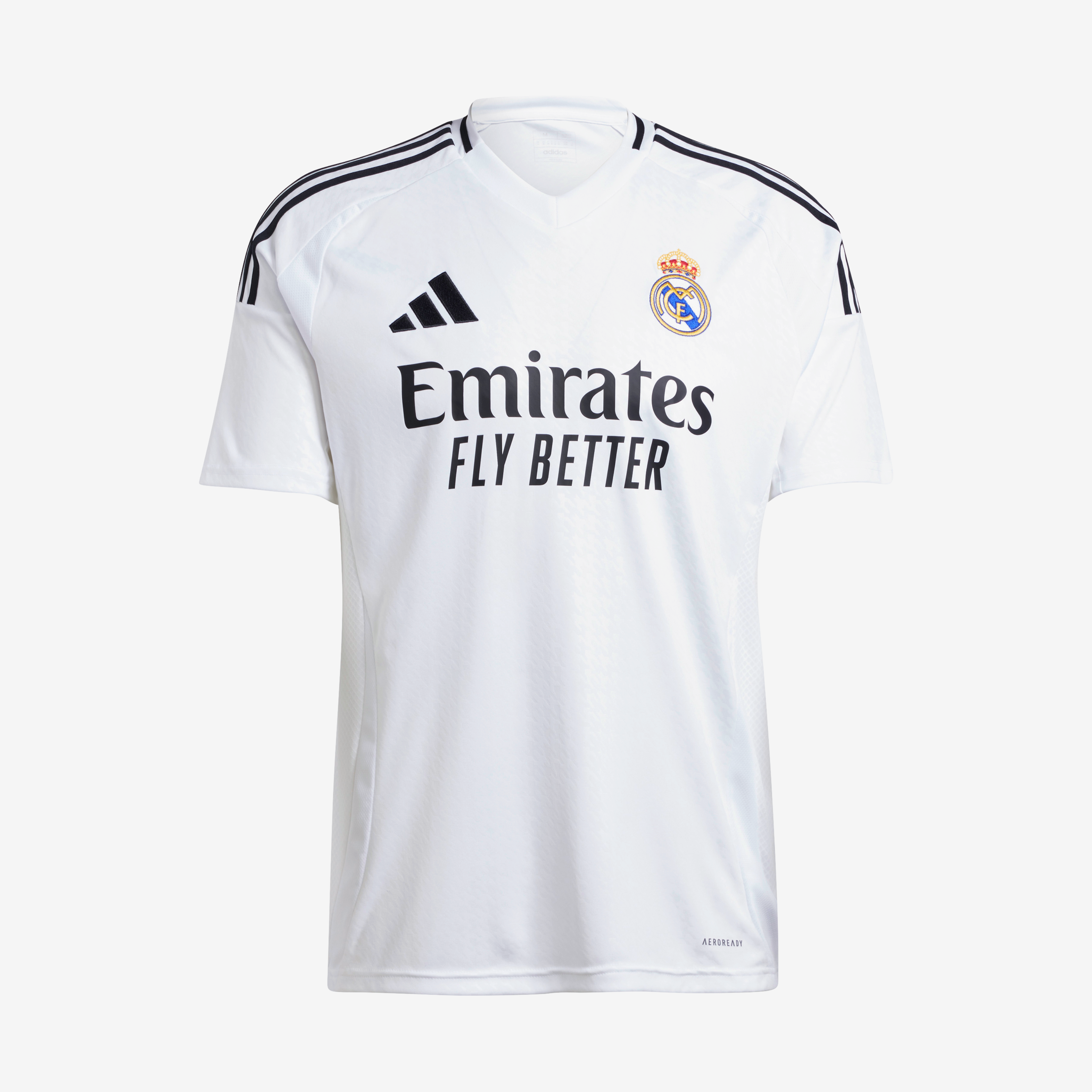 adidas Real Madrid 24/25 Home