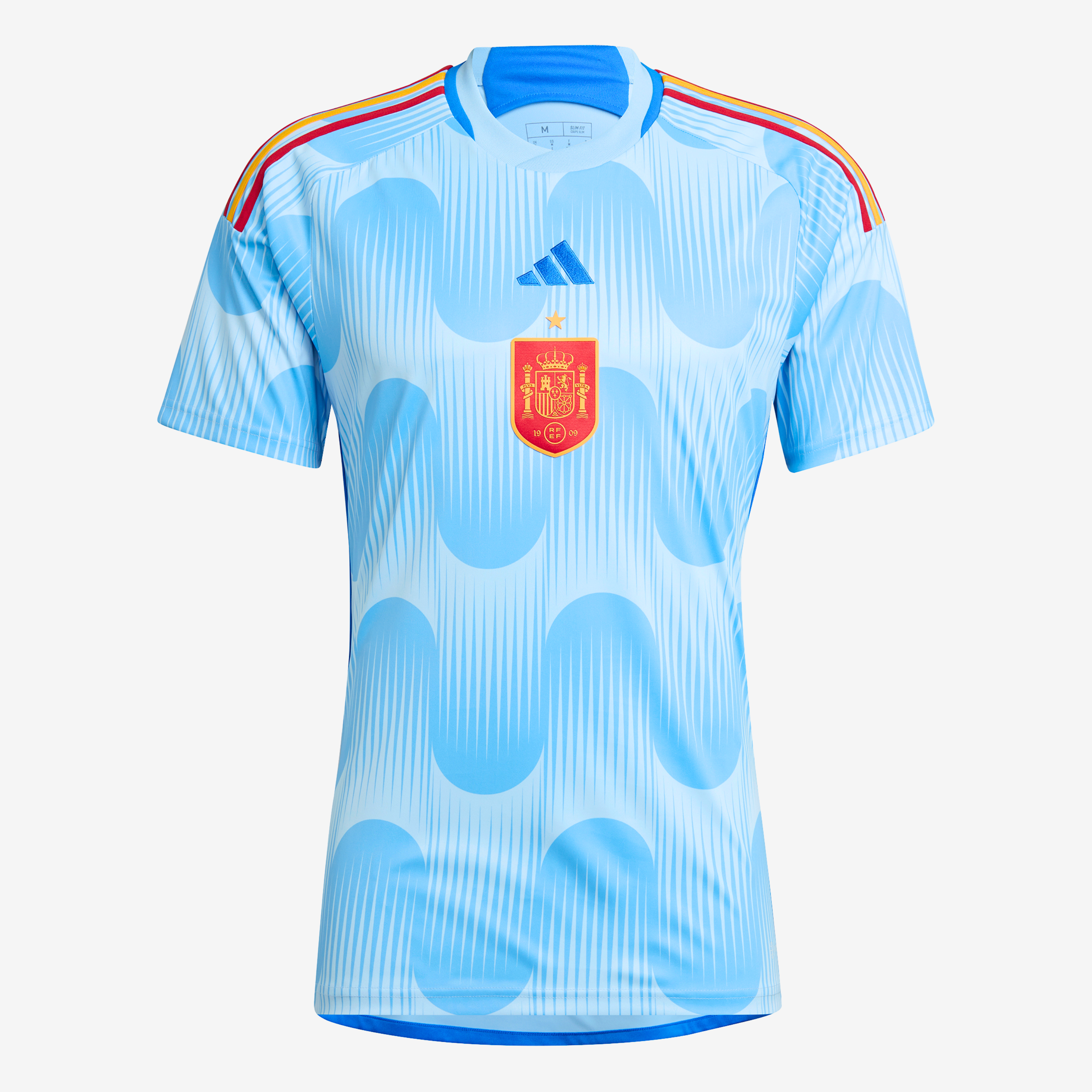 Adidas Spain 22 Away