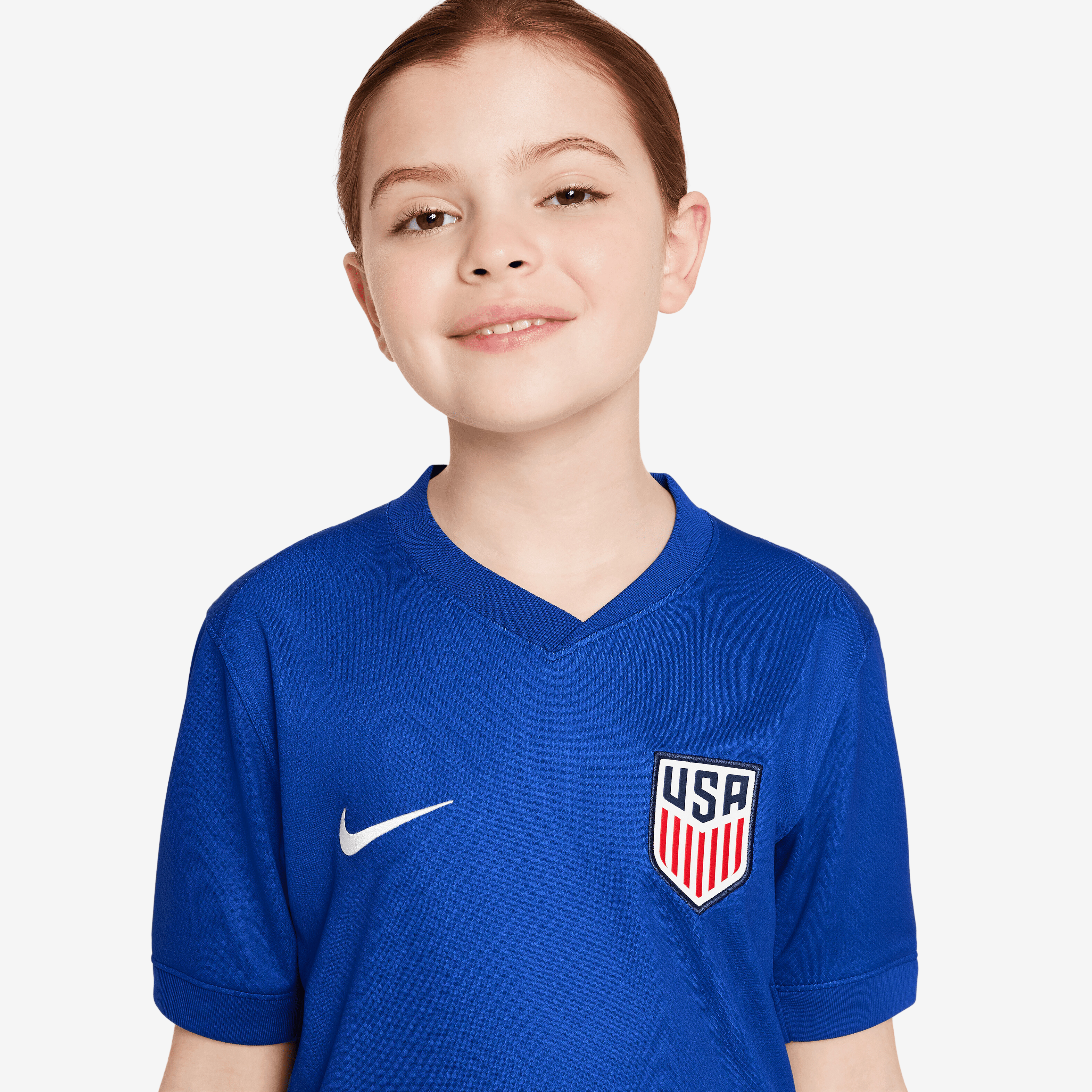 Nike USMNT 2024 Stadium Away