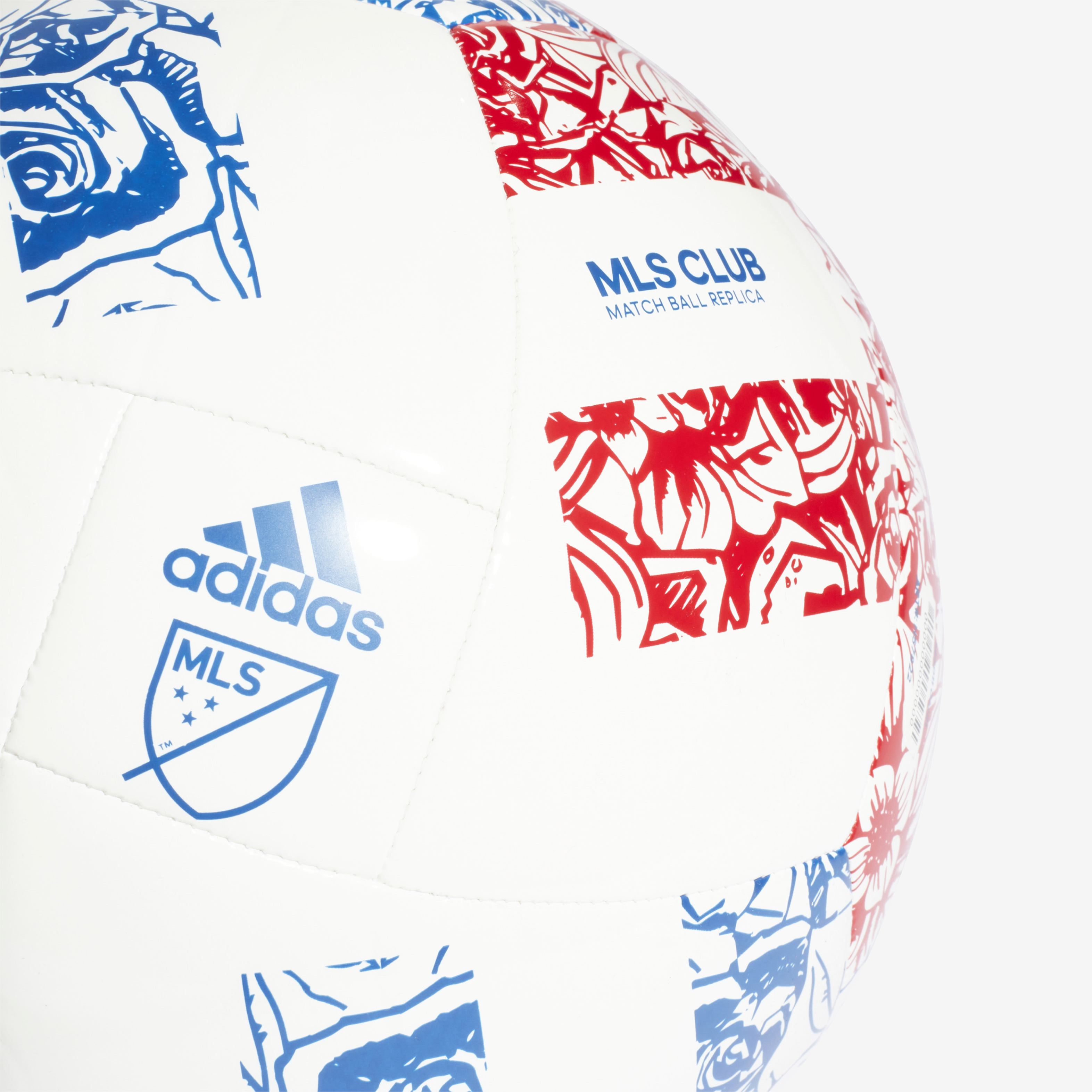 adidas MLS Club