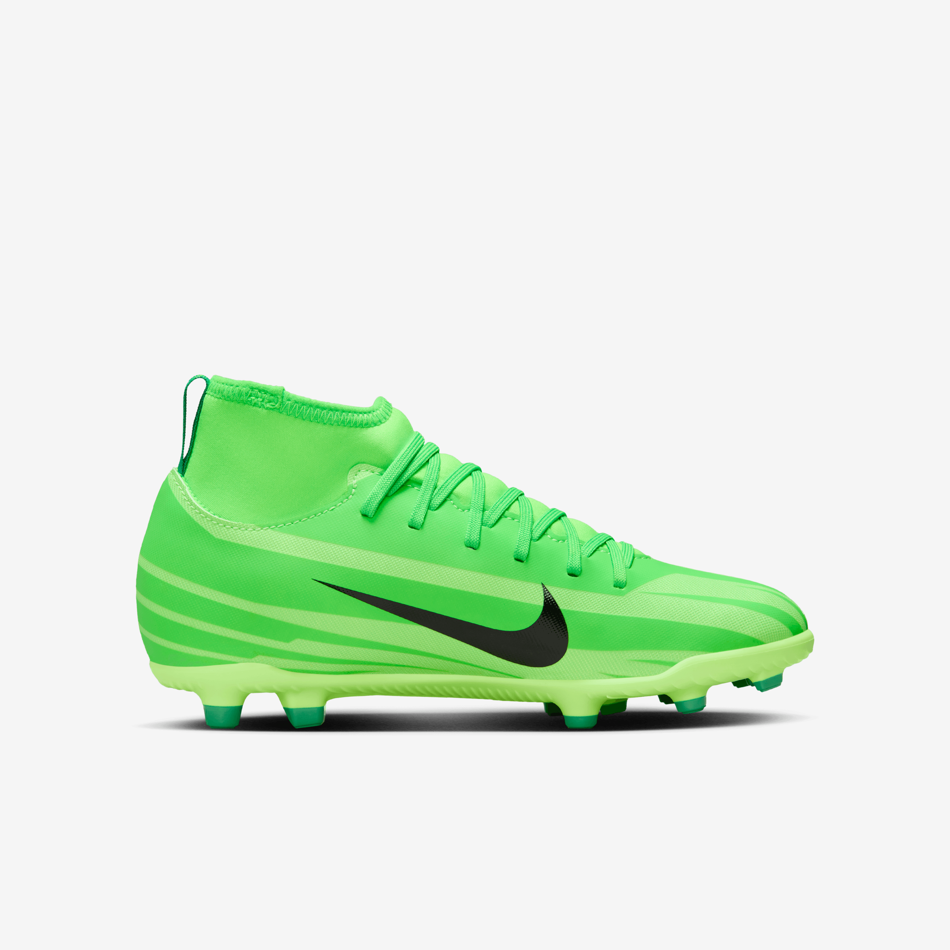 Nike Jr. Superfly 9 Club Mercurial Dream Speed