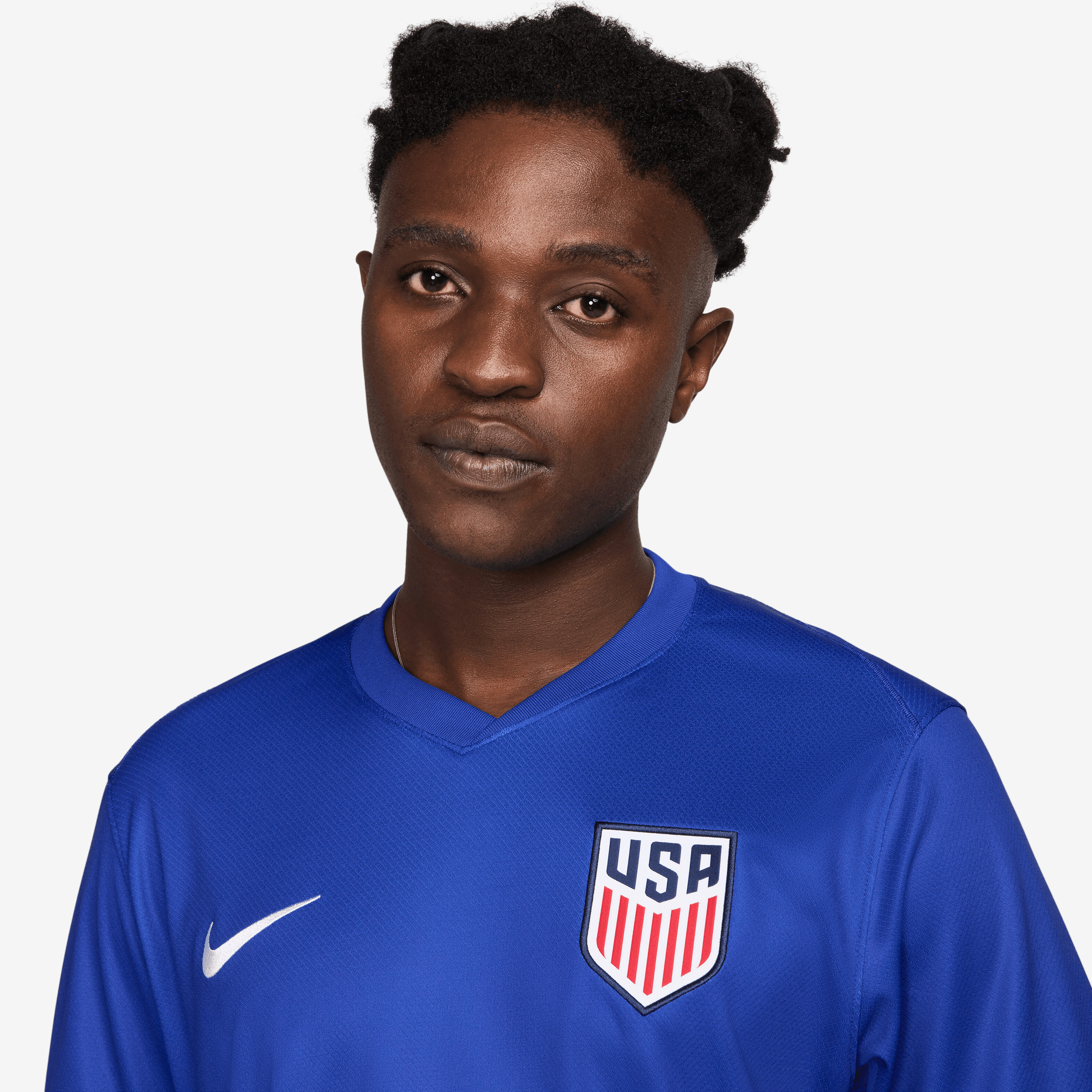 Nike USMNT 2024 Stadium Away