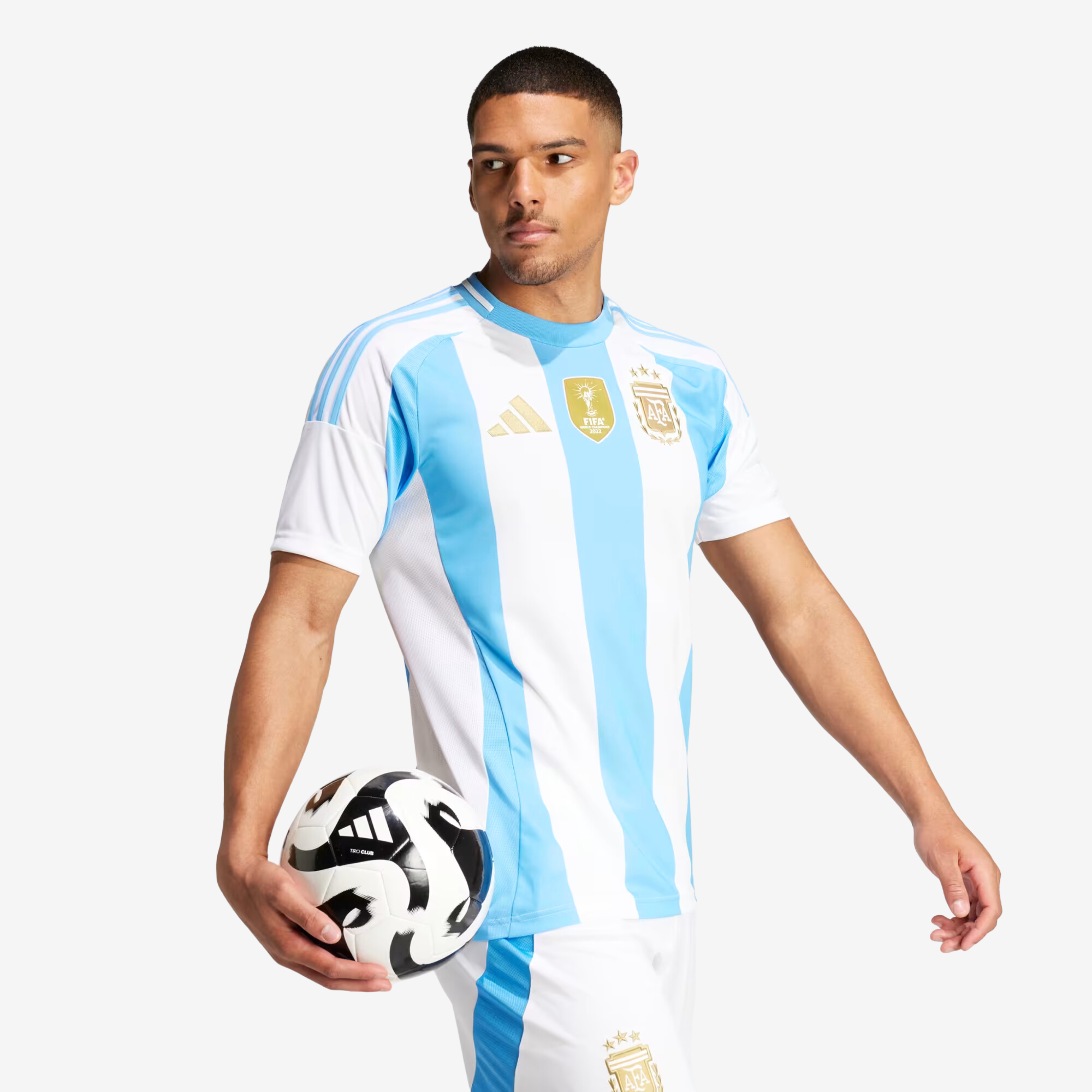 adidas Argentina 2024 Home