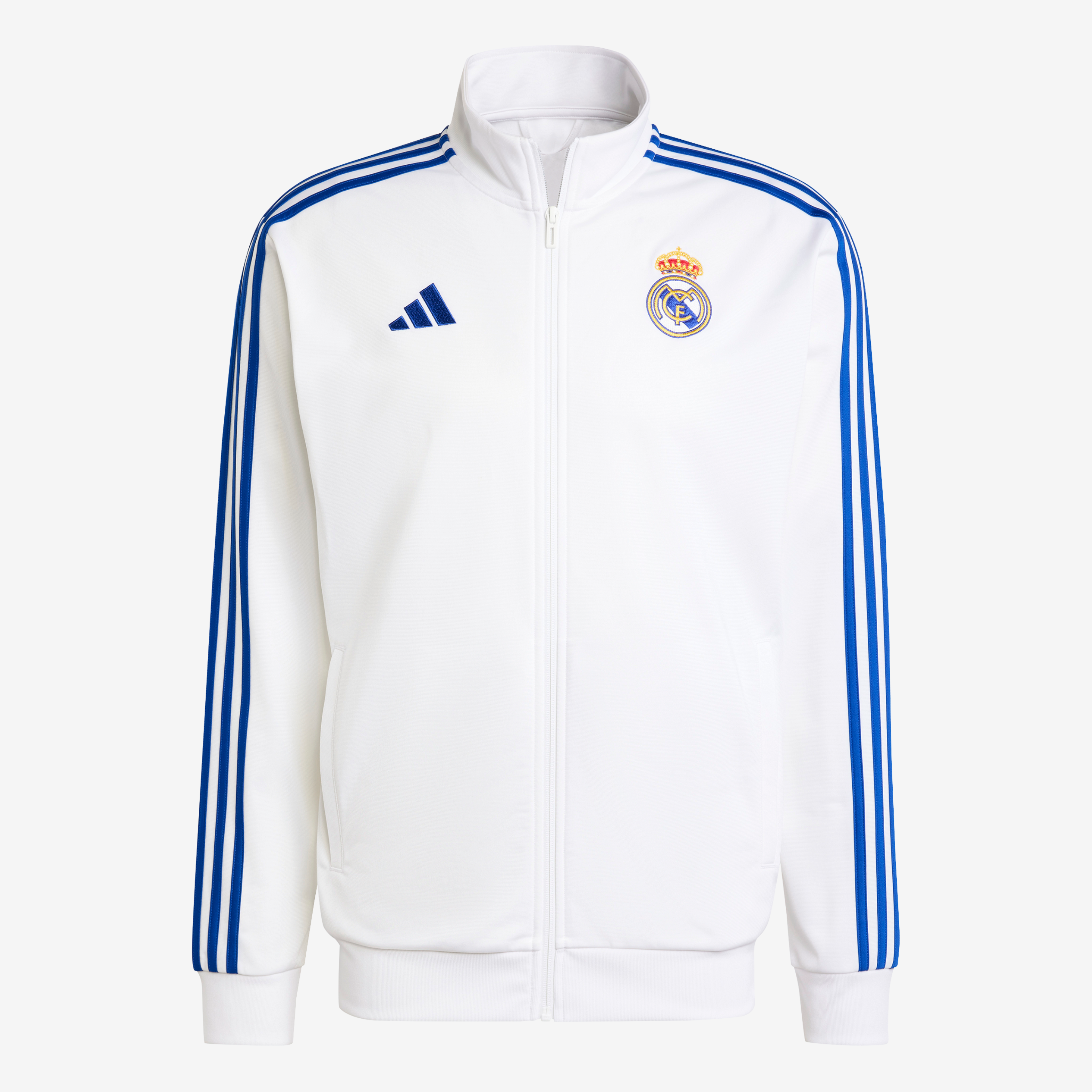 adidas Real Madrid DNA