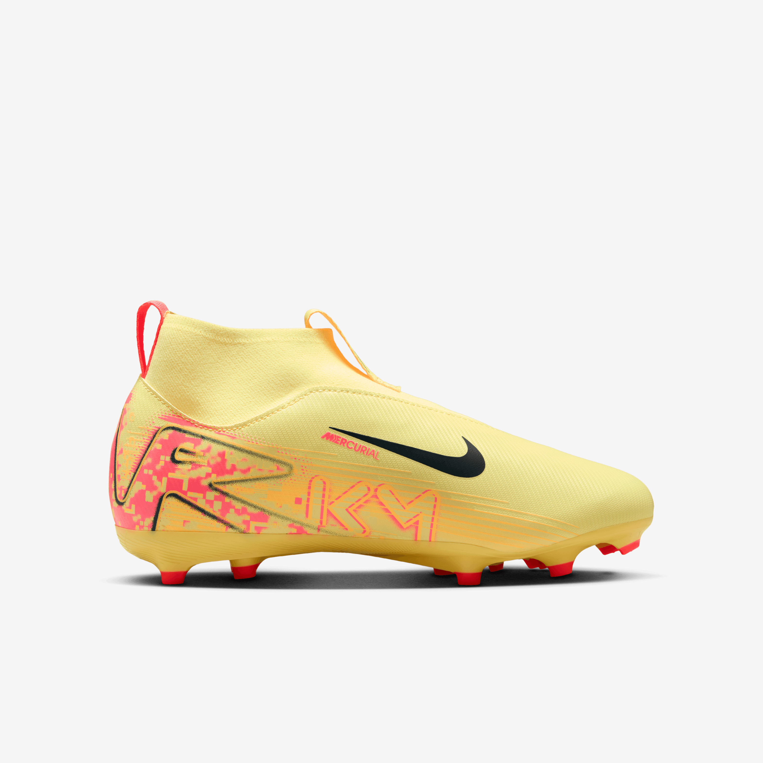 Nike Jr. Mercurial Superfly 10 Academy "Kylian Mbappé"