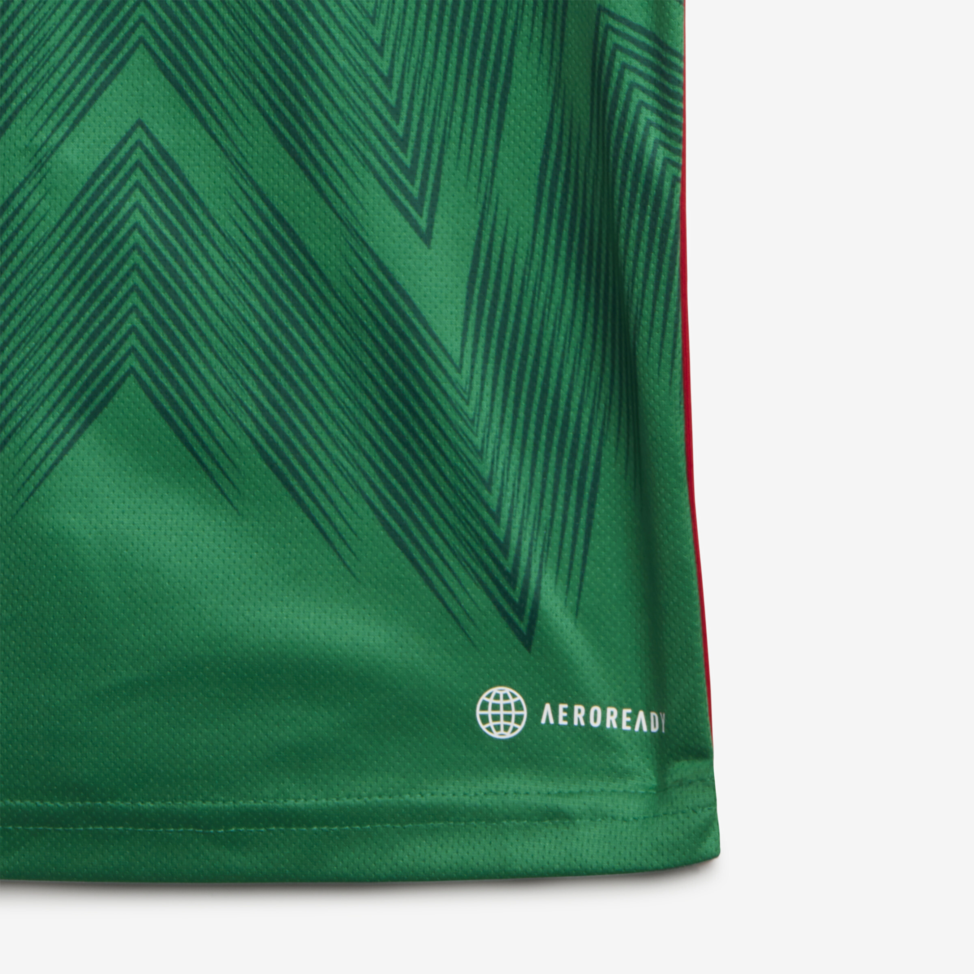 adidas Mexico 22 Home Mini