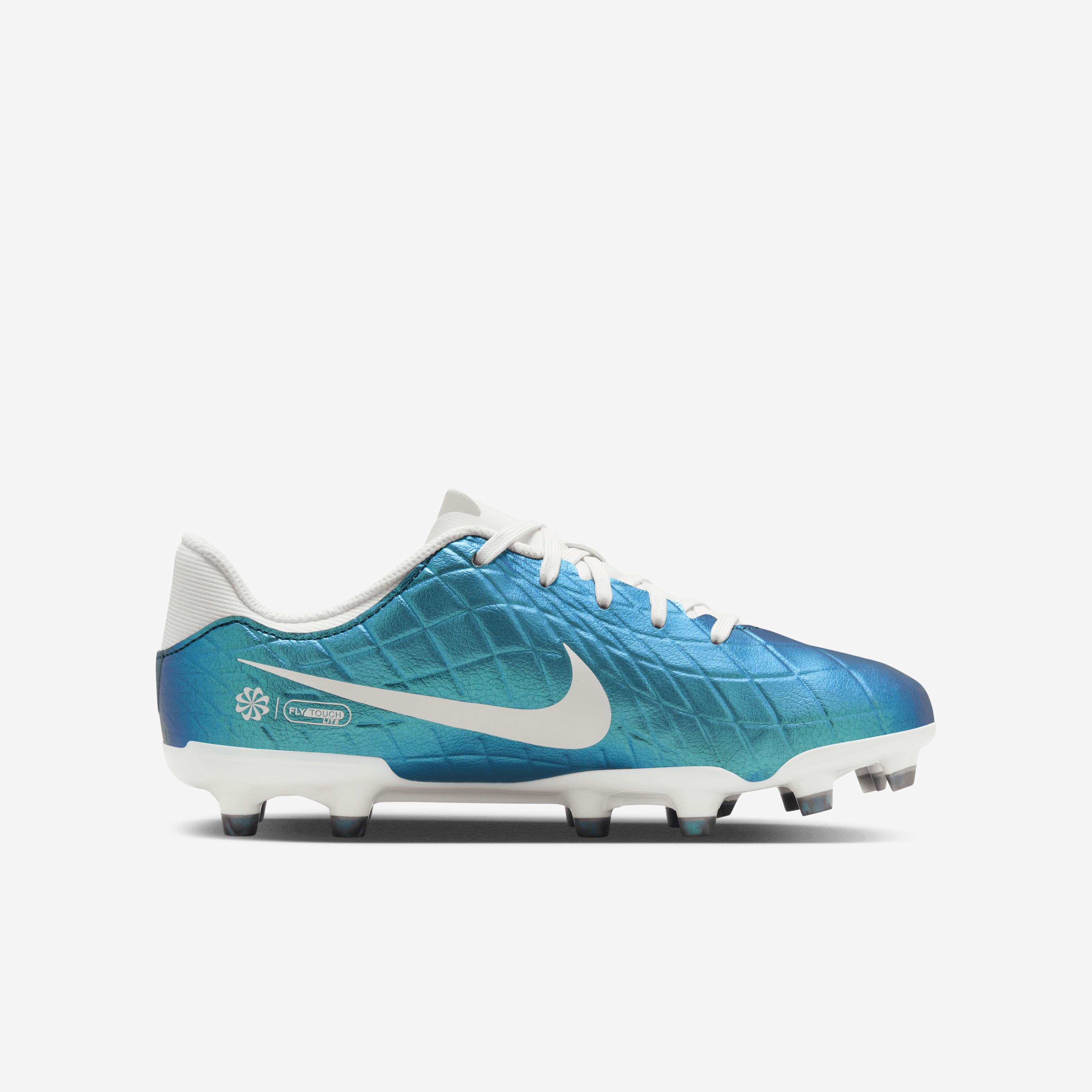 Nike Jr. Tiempo Emerald Legend 10 Academy