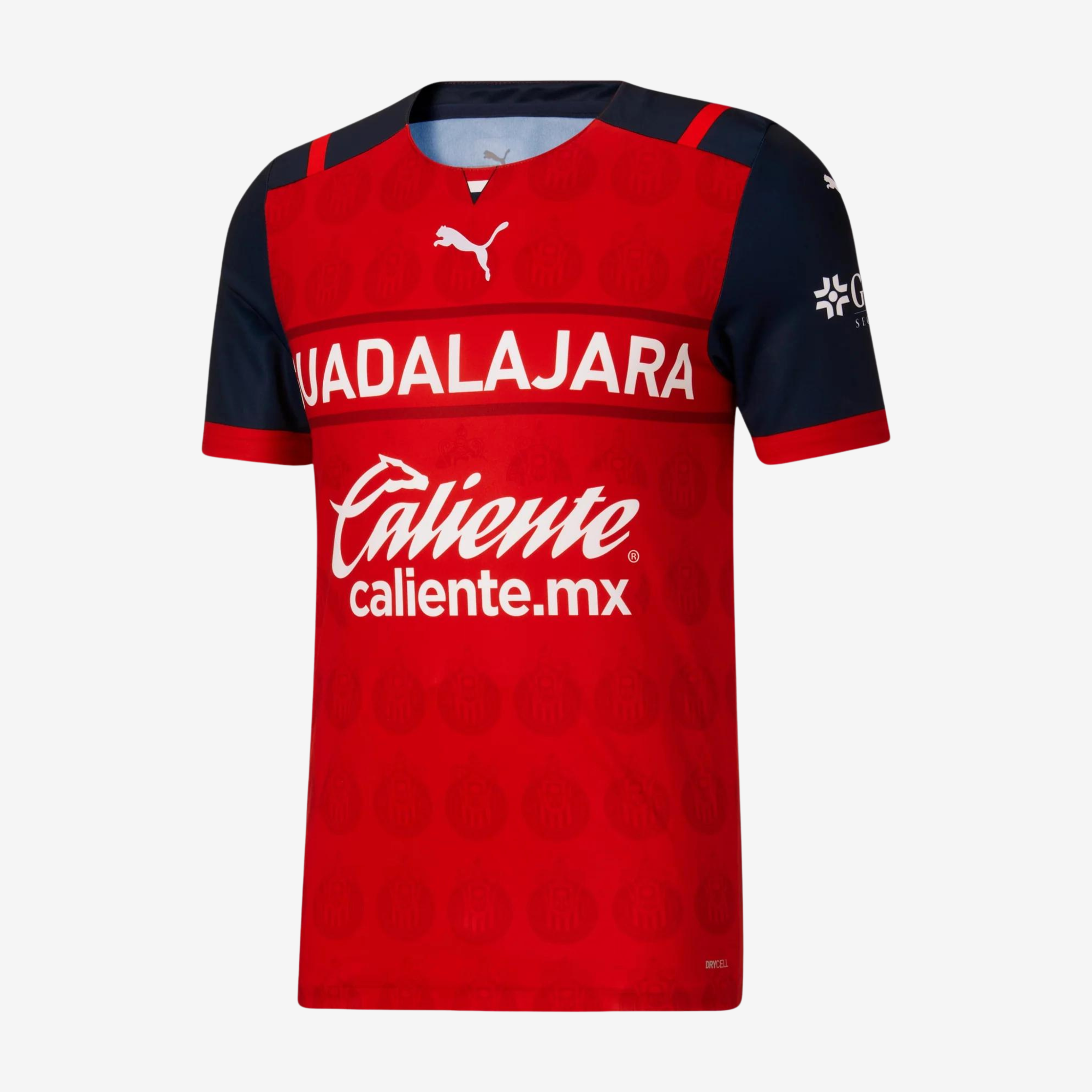 Puma Chivas 2022 Alternative Replica