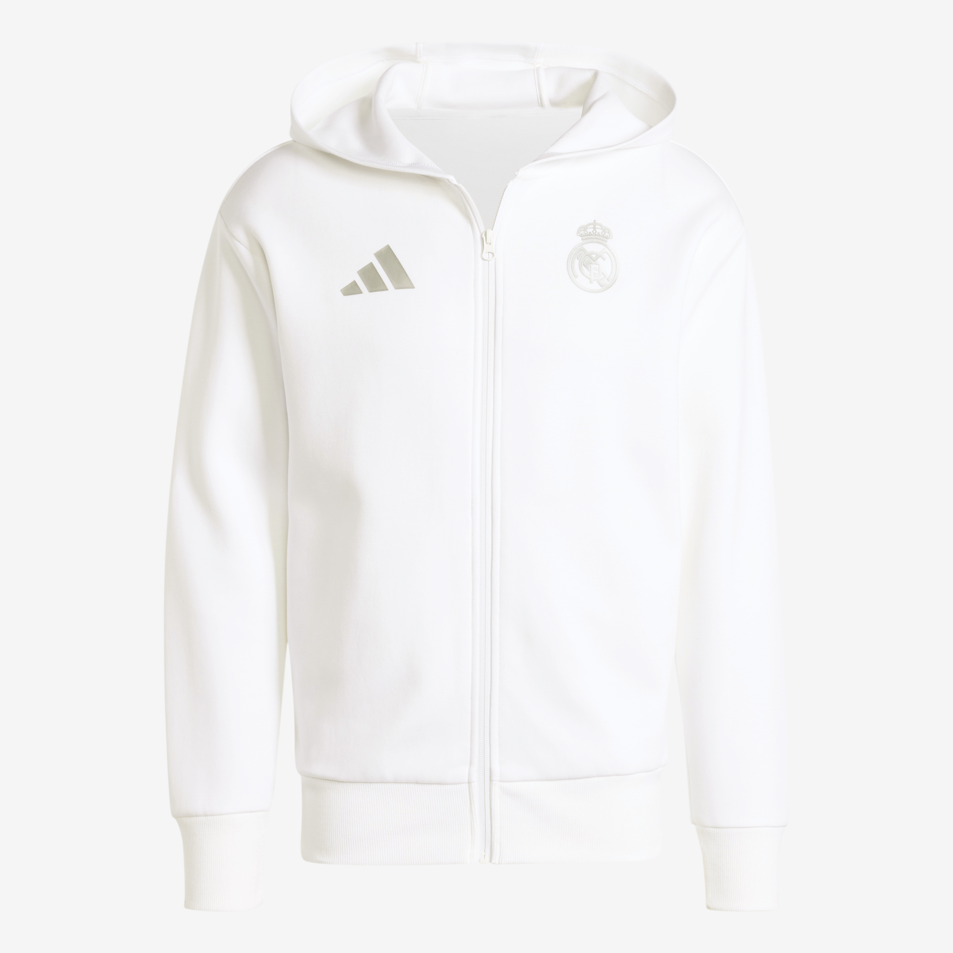 adidas Real Madrid Anthem