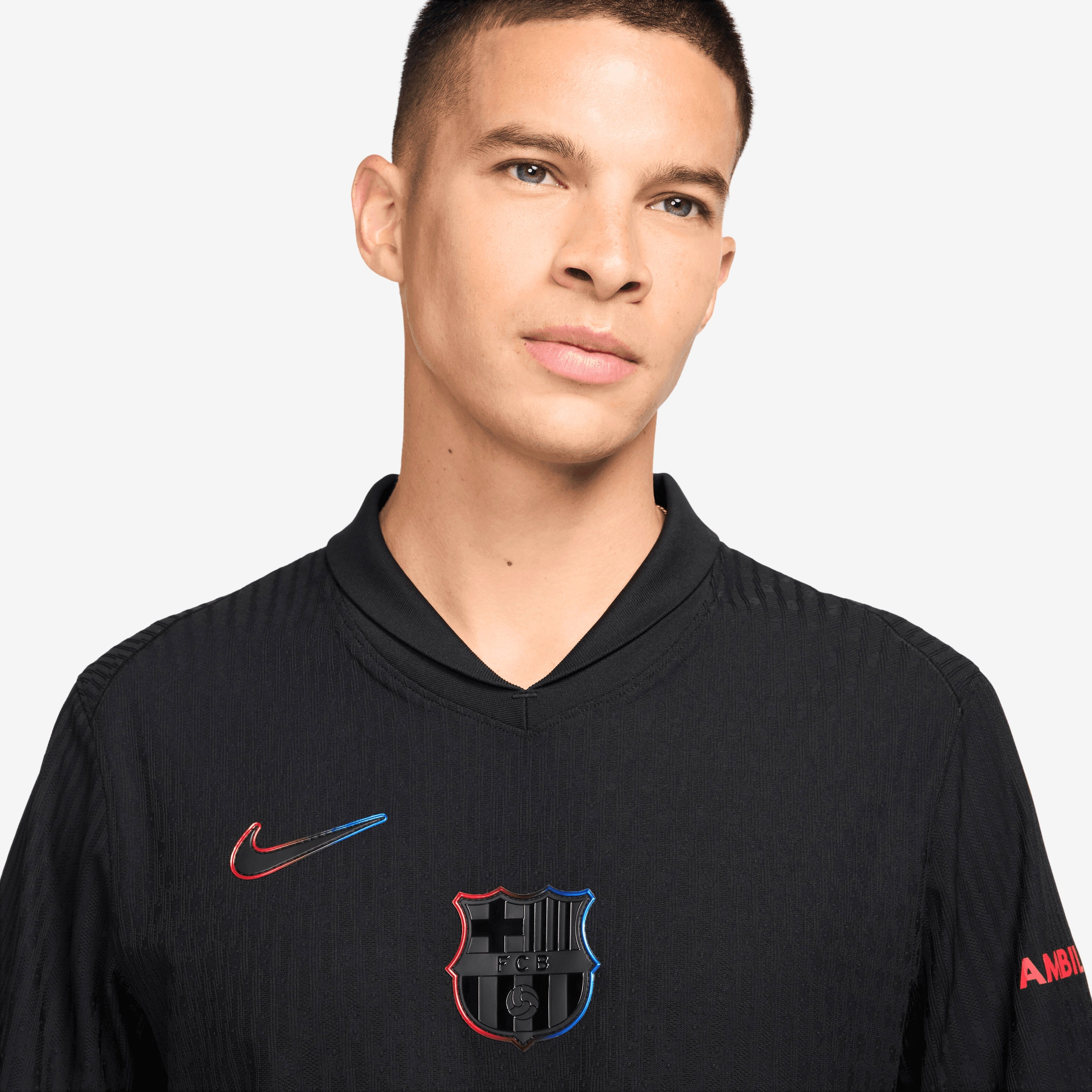 Nike FC Barcelona 2024/25 Match Away