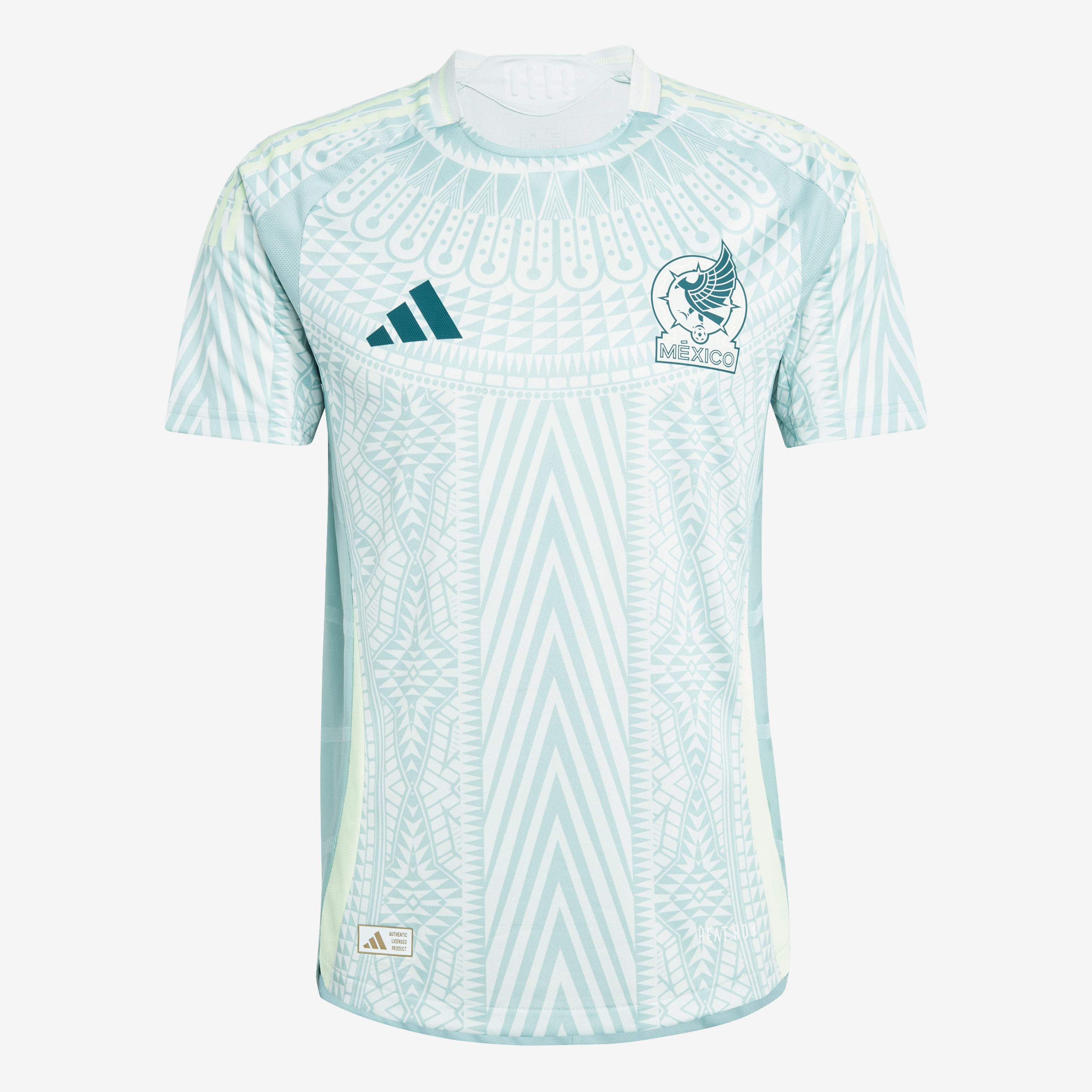 adidas Mexico 2024 Away Authentic