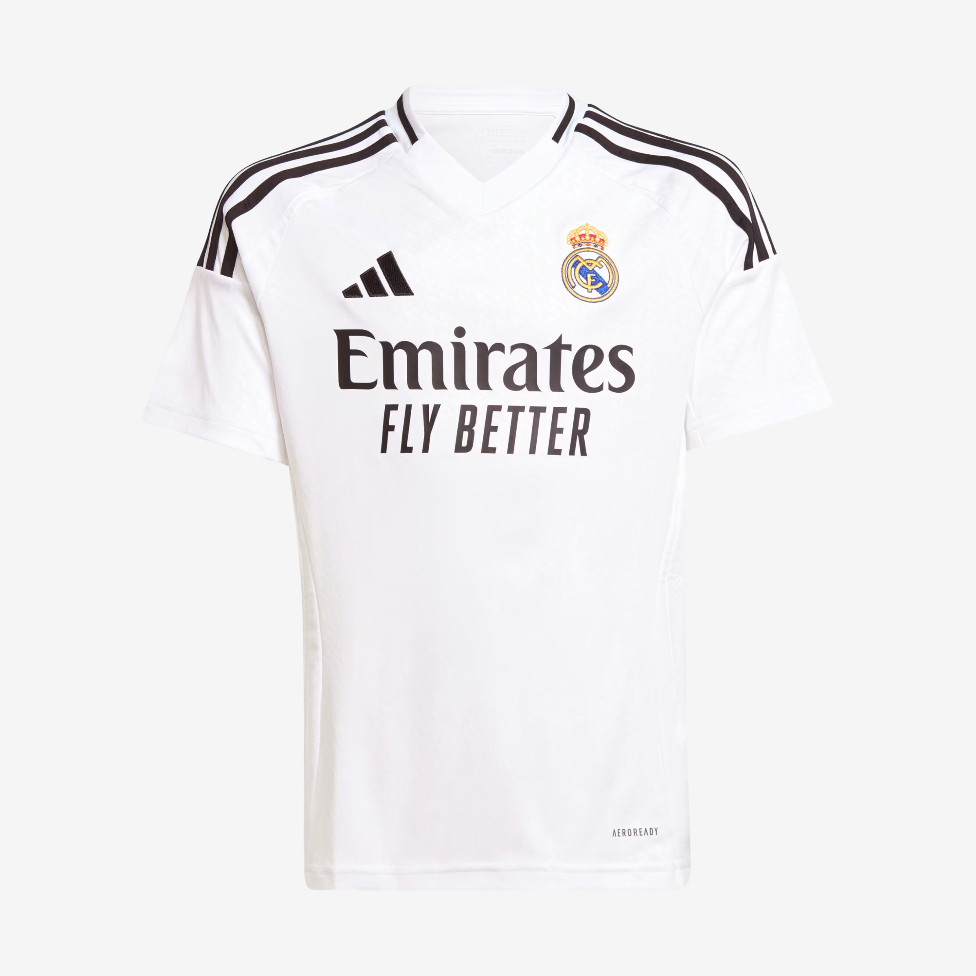 adidas Real Madrid 24/25 Home