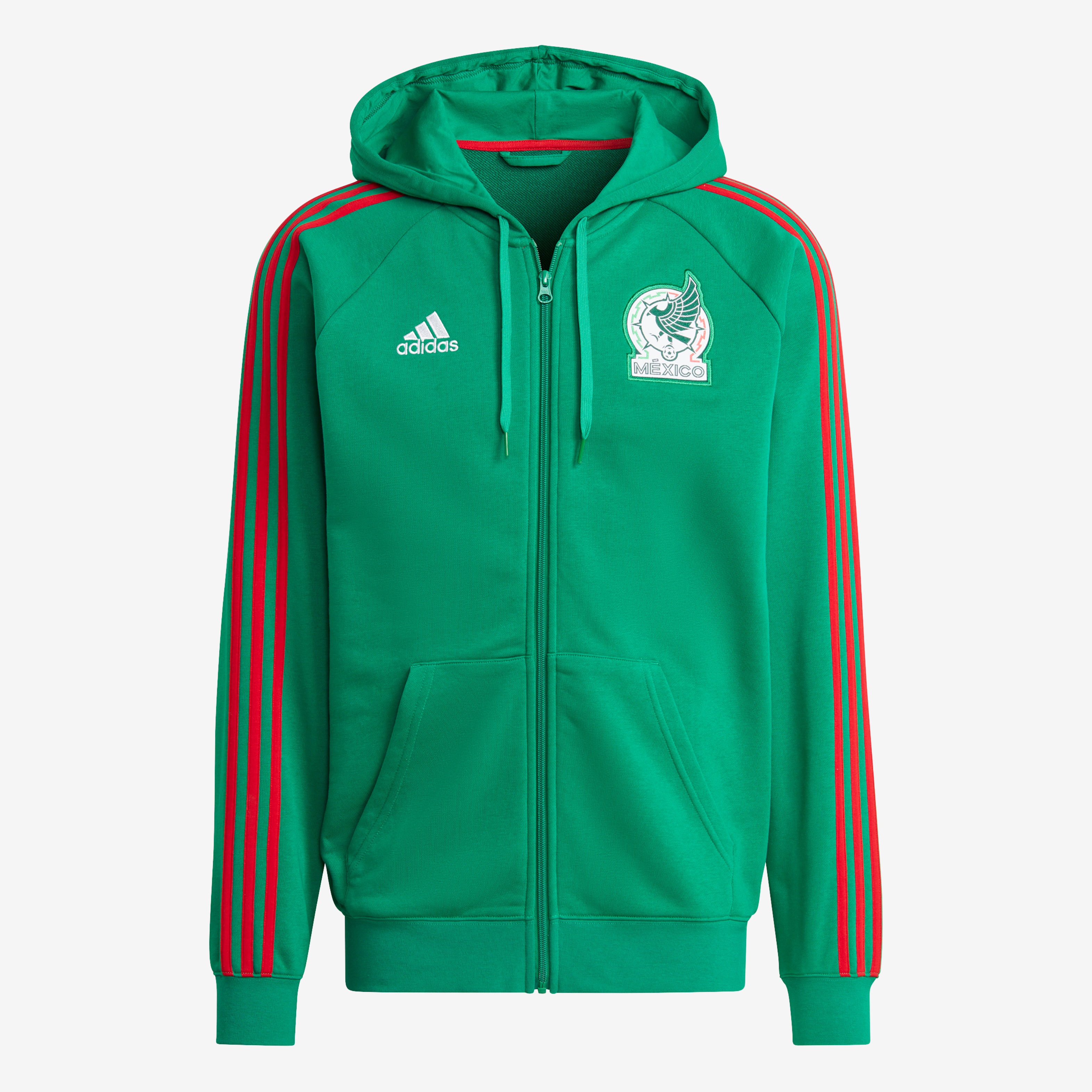 adidas Mexico