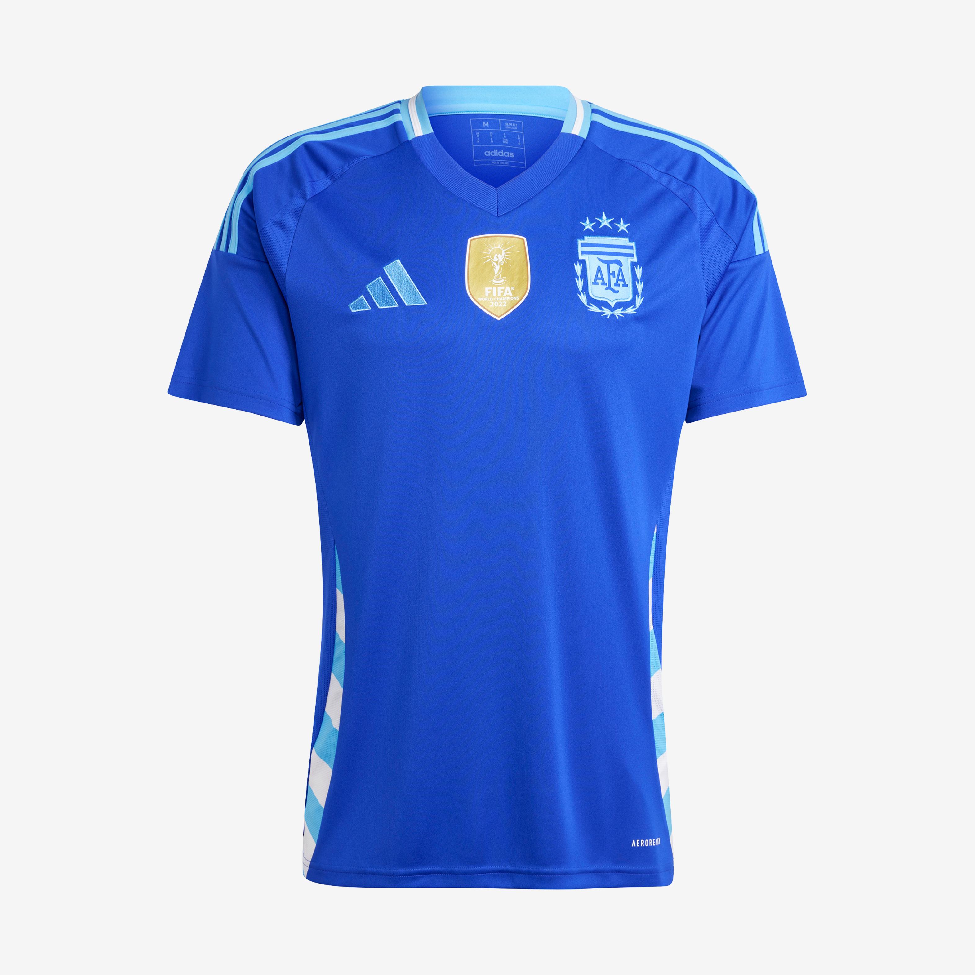 adidas Argentina 2024 Away