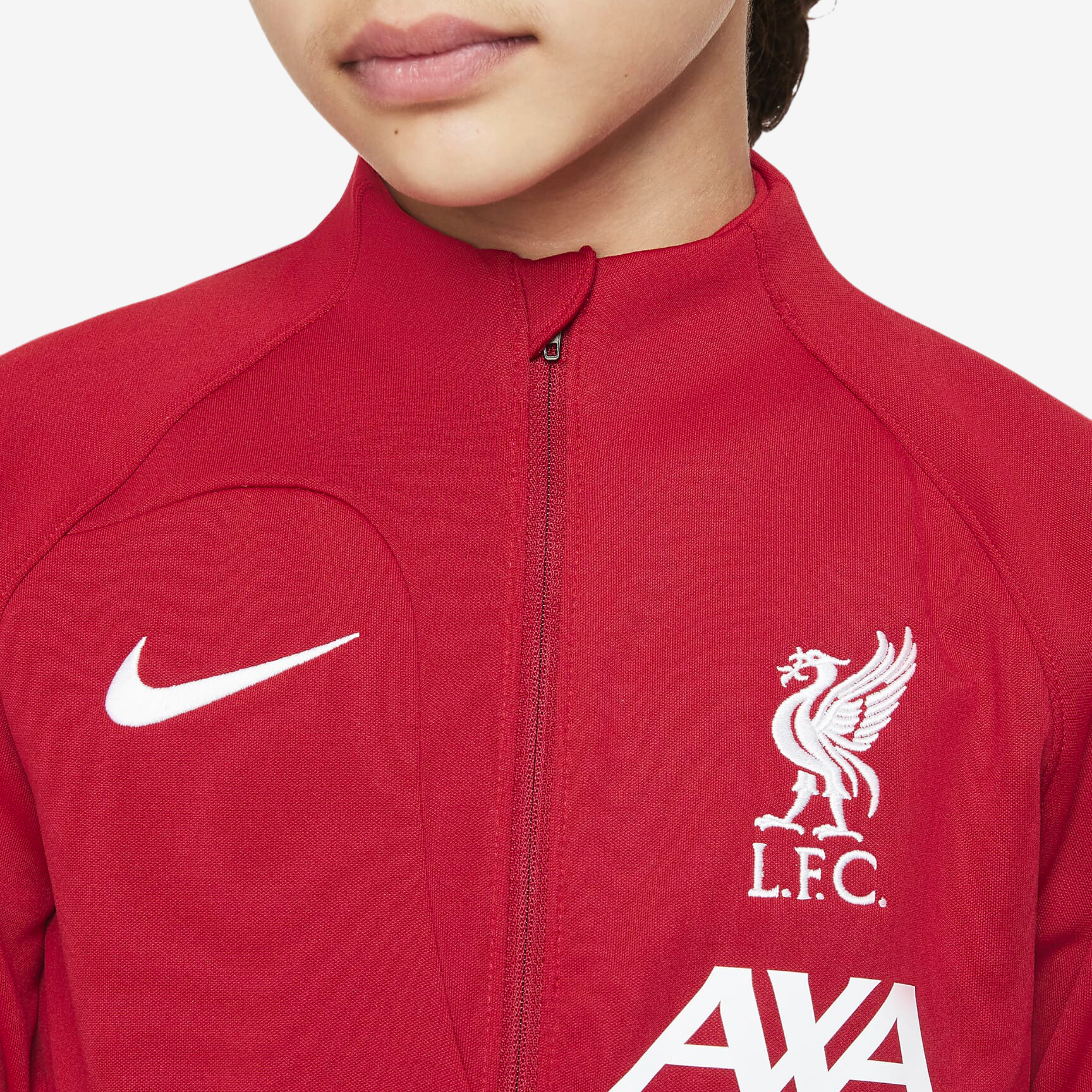 Nike Liverpool FC Academy Pro