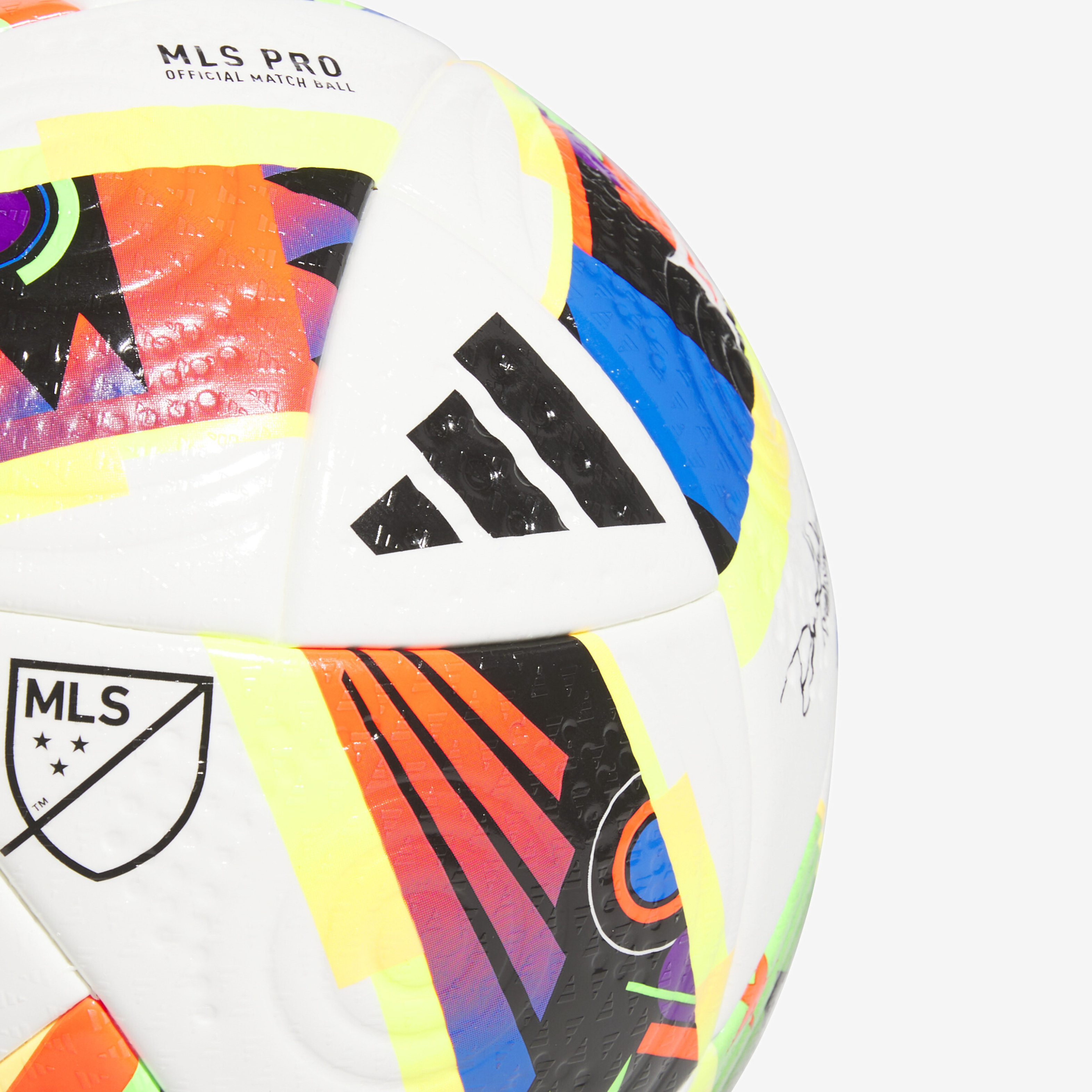 adidas MLS 24 Pro