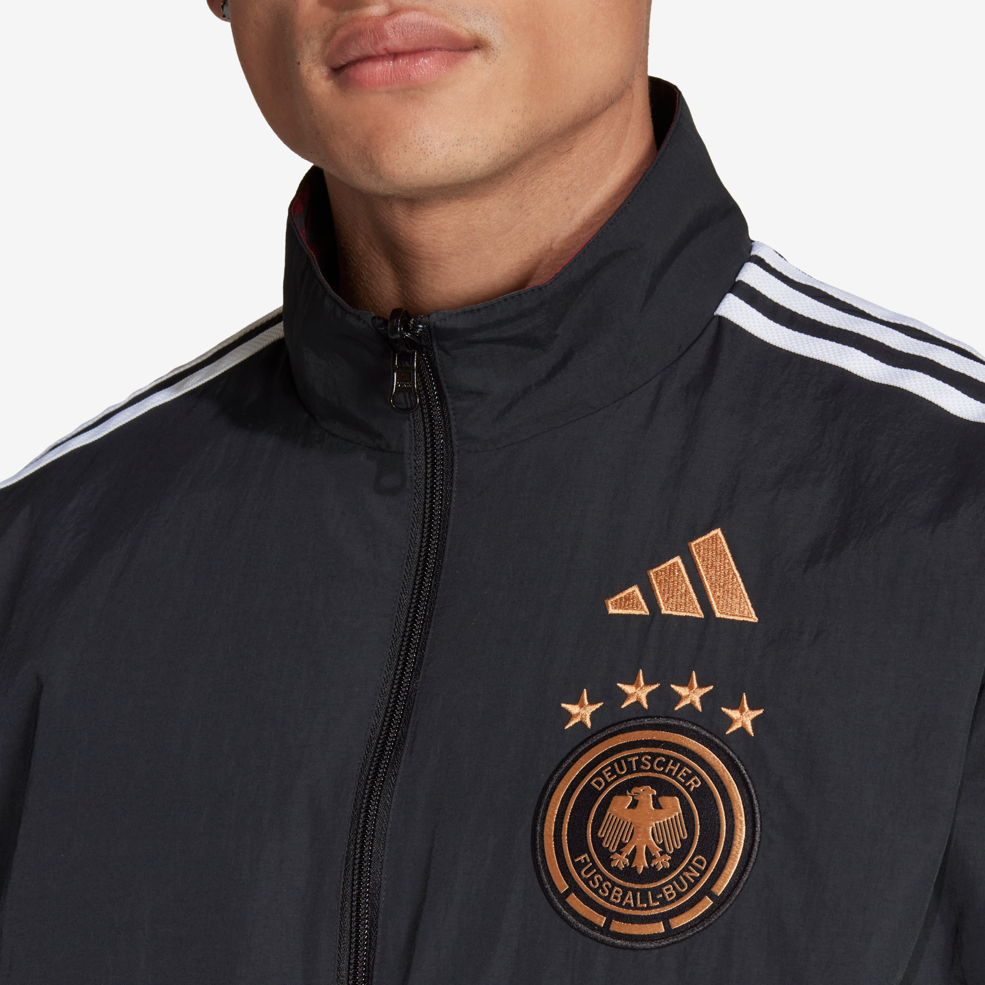 adidas Germany Anthem