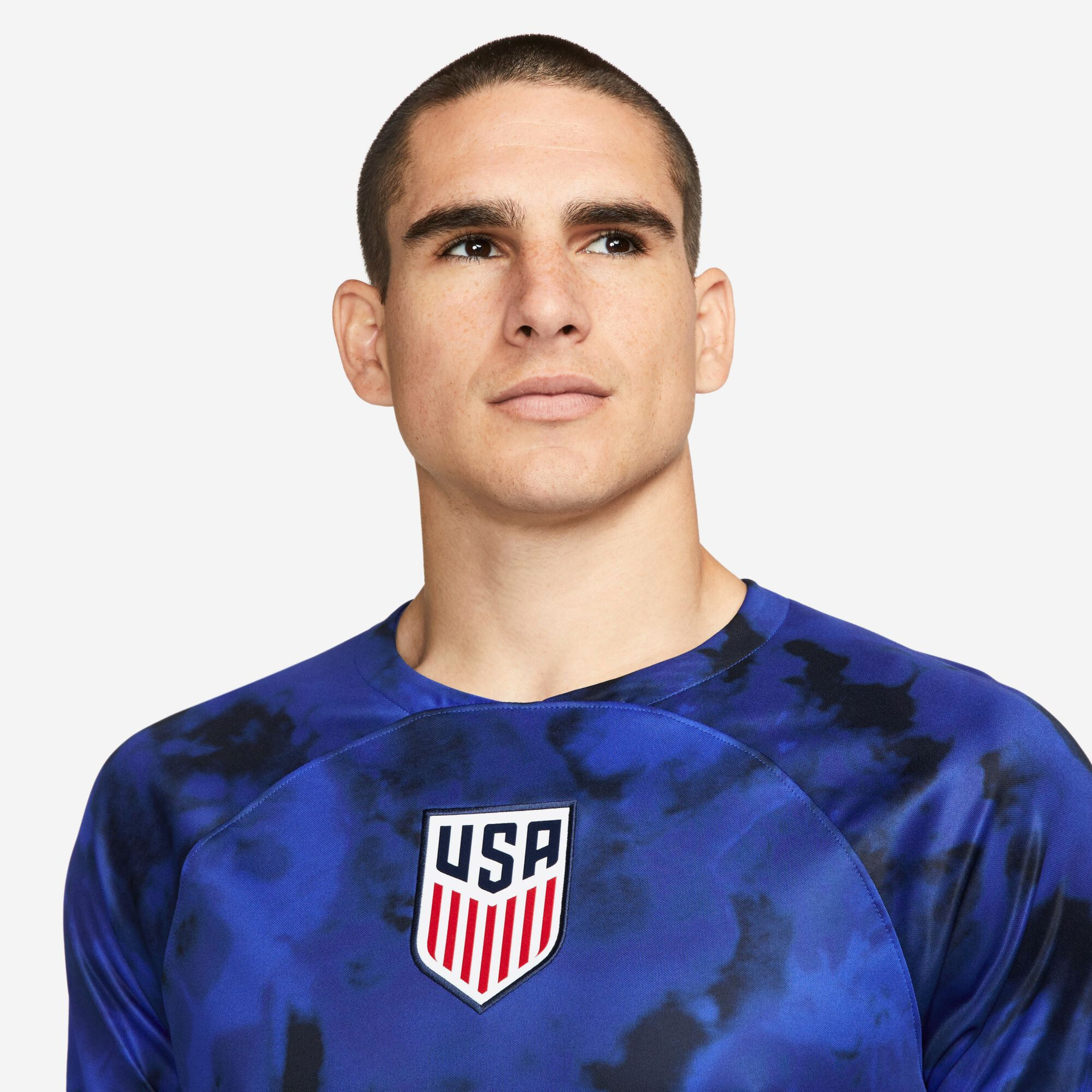 Nike USMNT 2022/23 Stadium Away