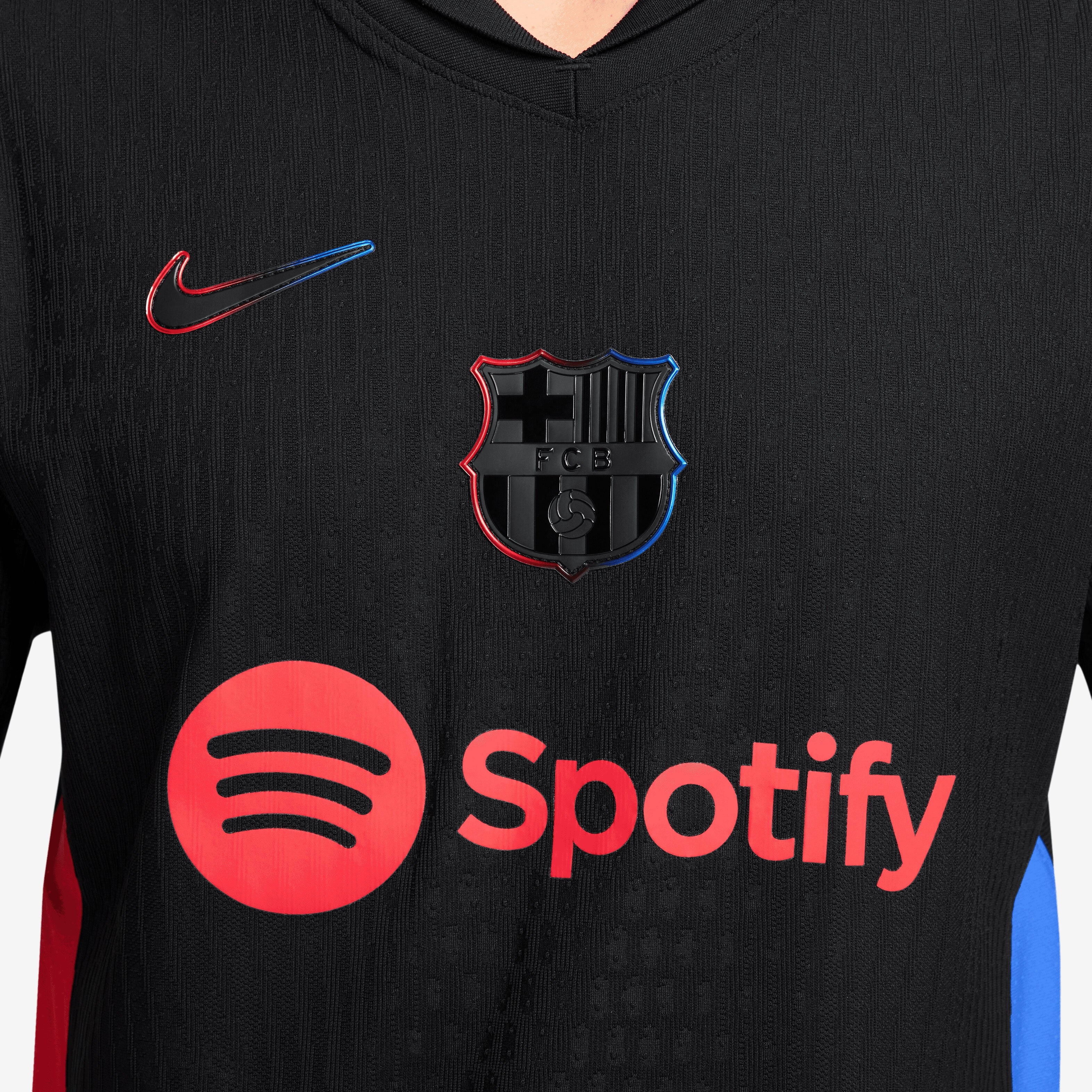 Nike FC Barcelona 2024/25 Match Away