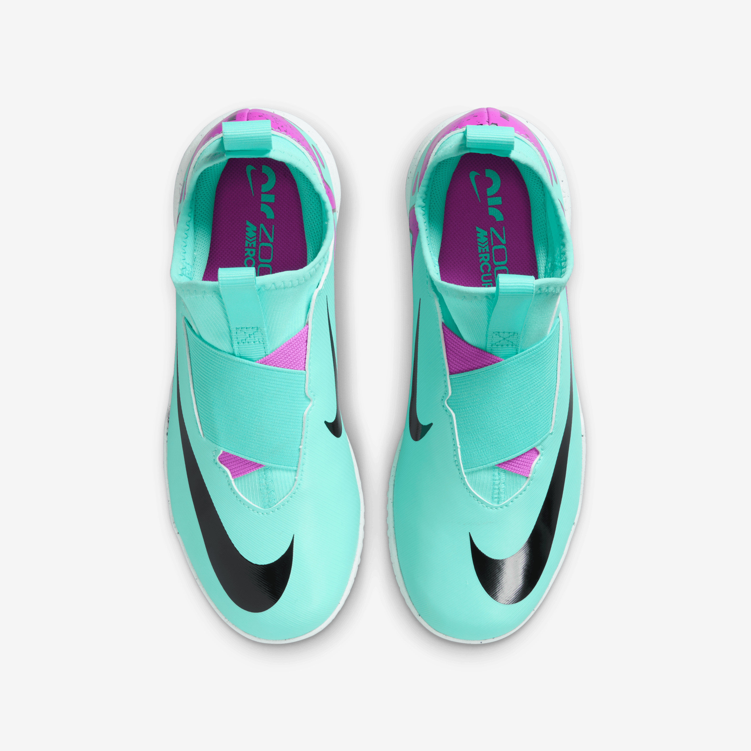 Nike Jr. Mercurial Vapor 15 Academy IC