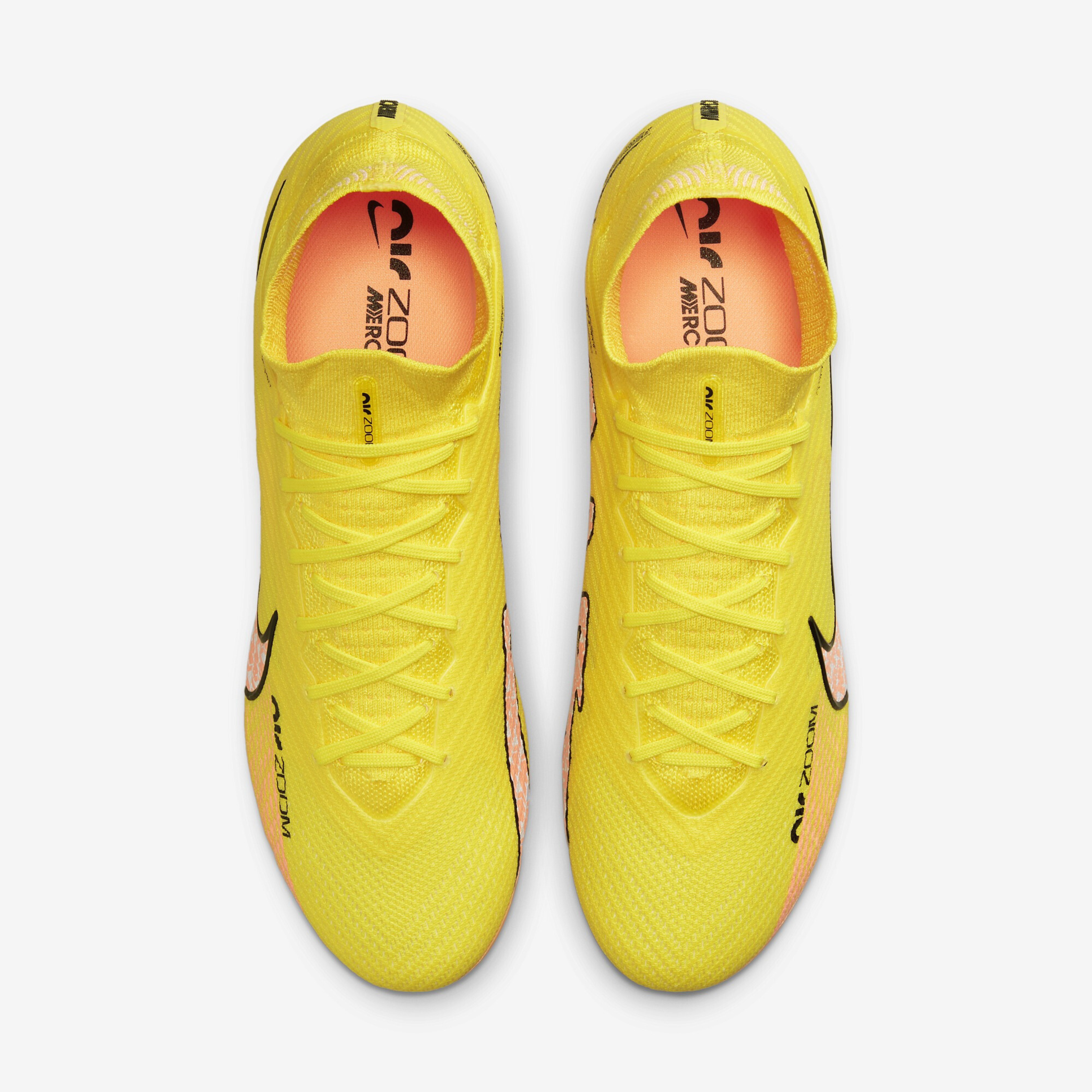 Nike Zoom Mercurial Superfly 9 Elite FG