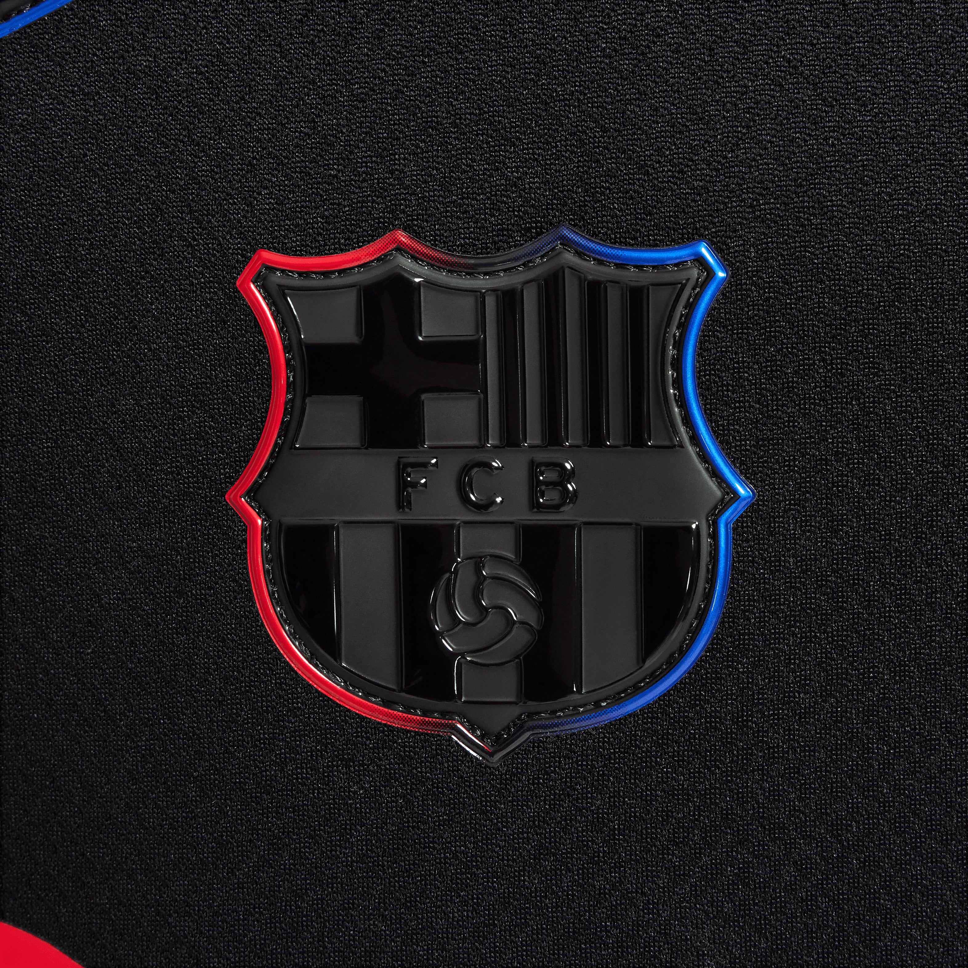 Nike FC Barcelona 2024/25 Stadium Away