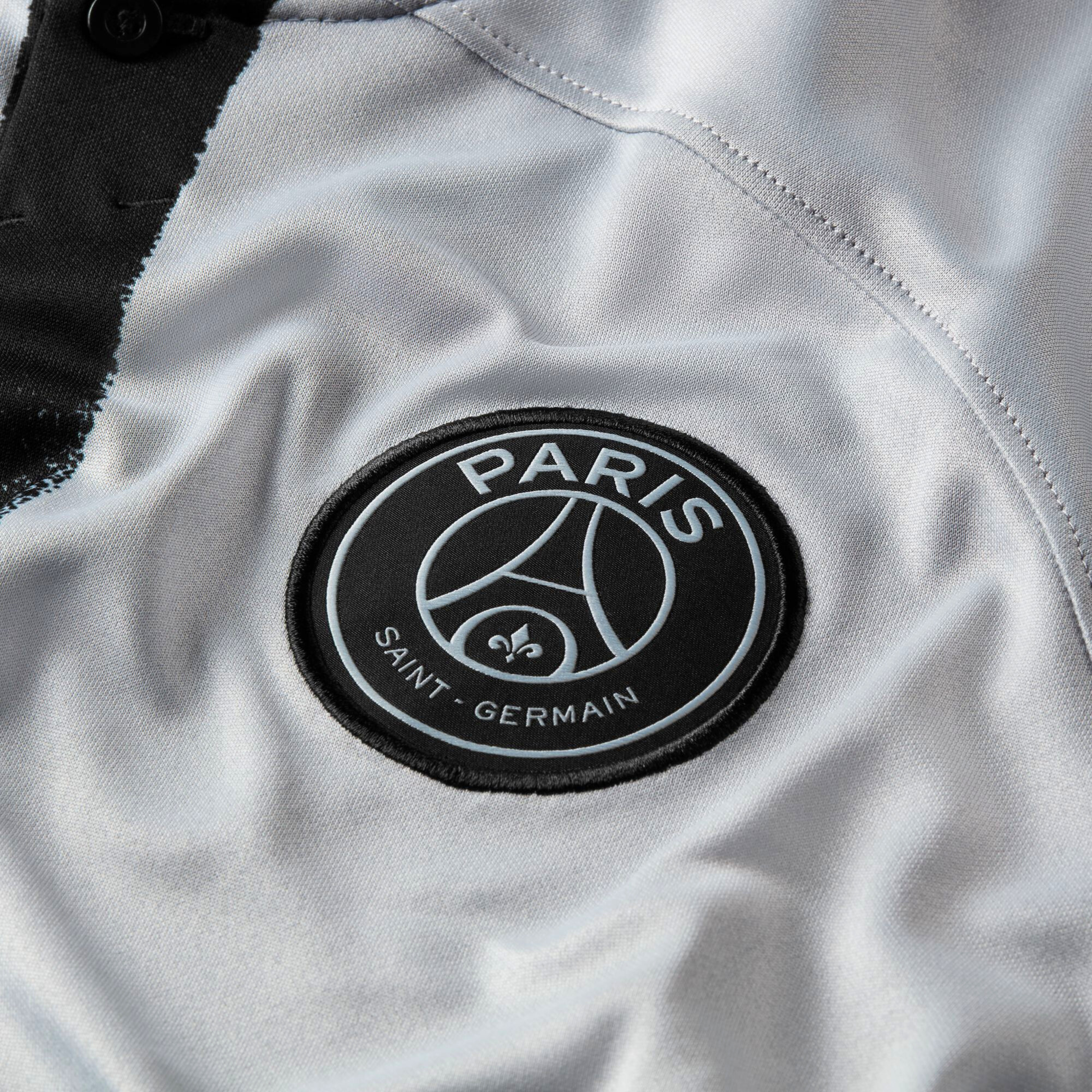 Nike Paris Saint-Germain 2022/23 Stadium Away