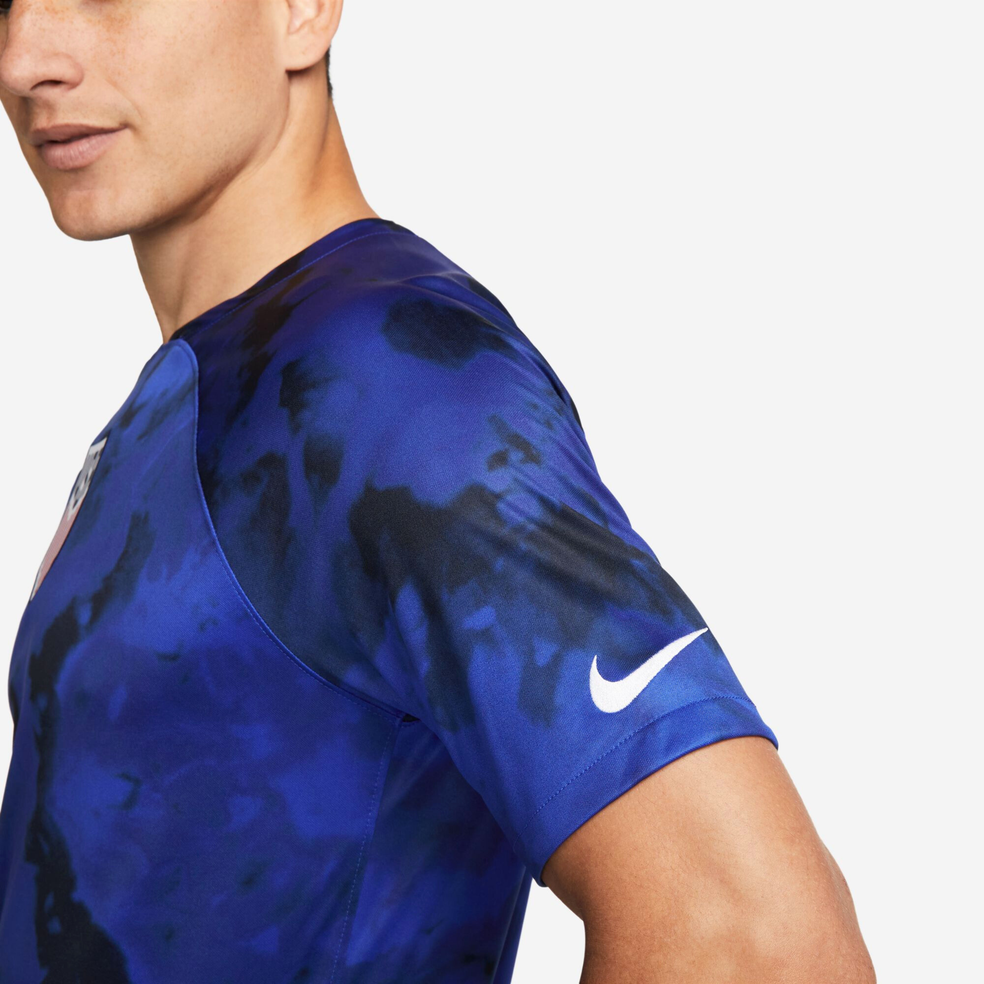 Nike USMNT 2022/23 Stadium Away