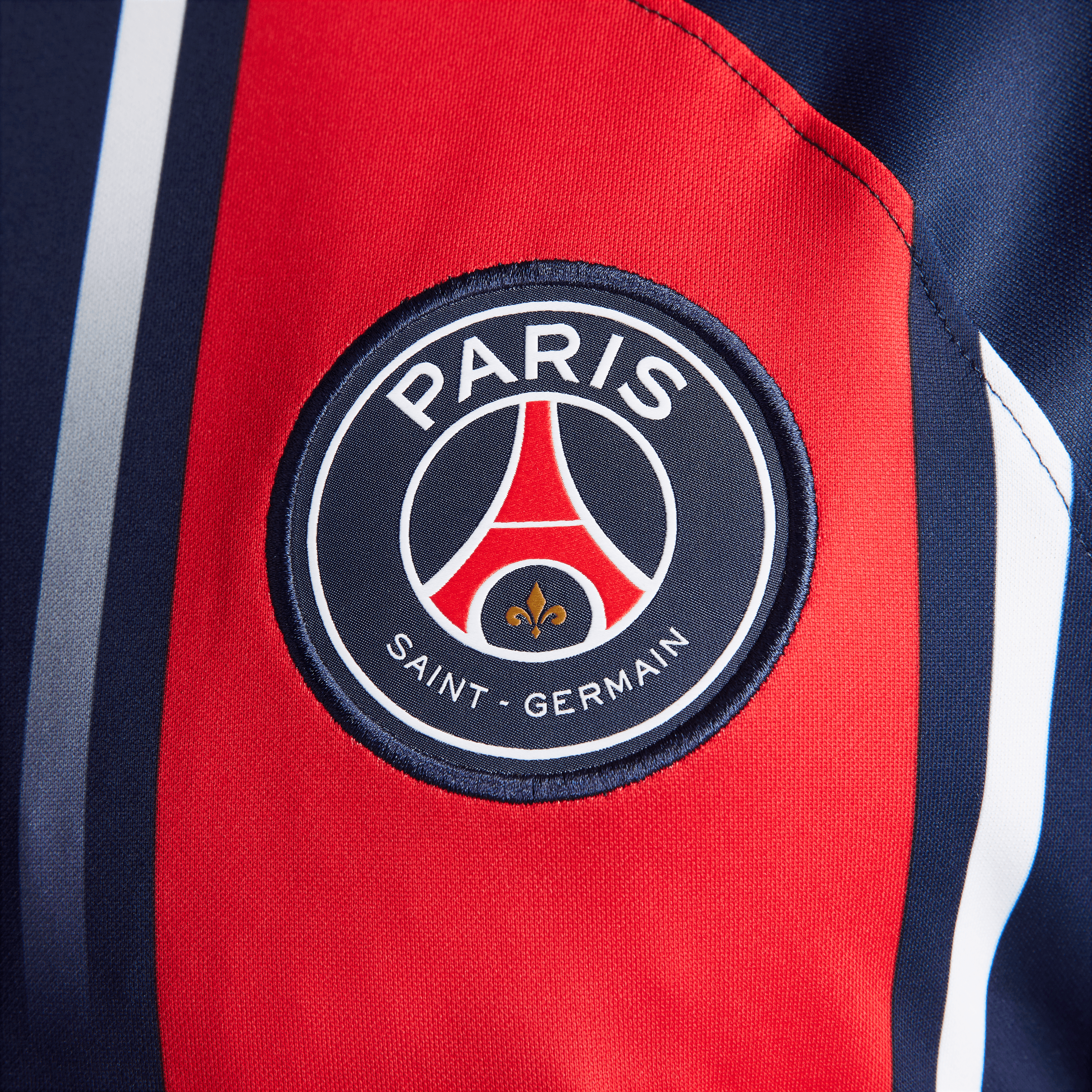 Nike Paris Saint-Germain 2023/24 Stadium Home