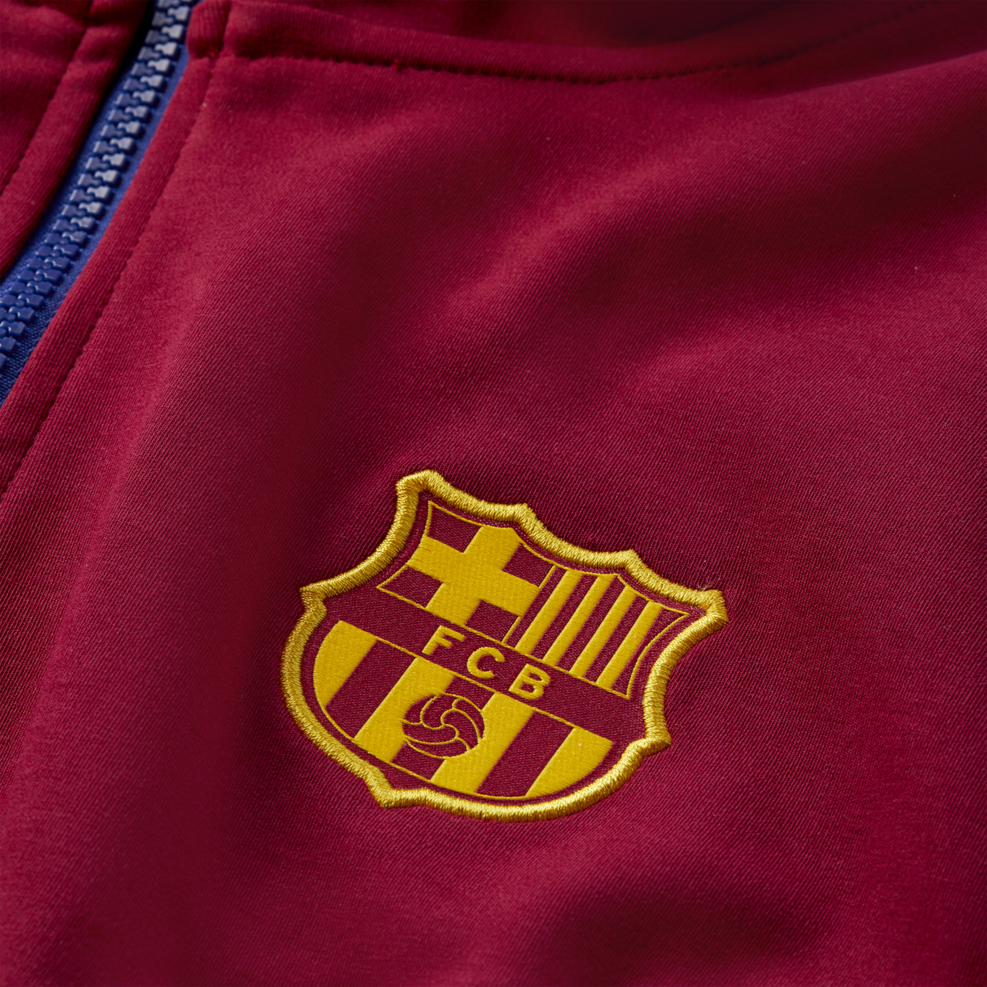 Nike FC Barcelona Tech Pack