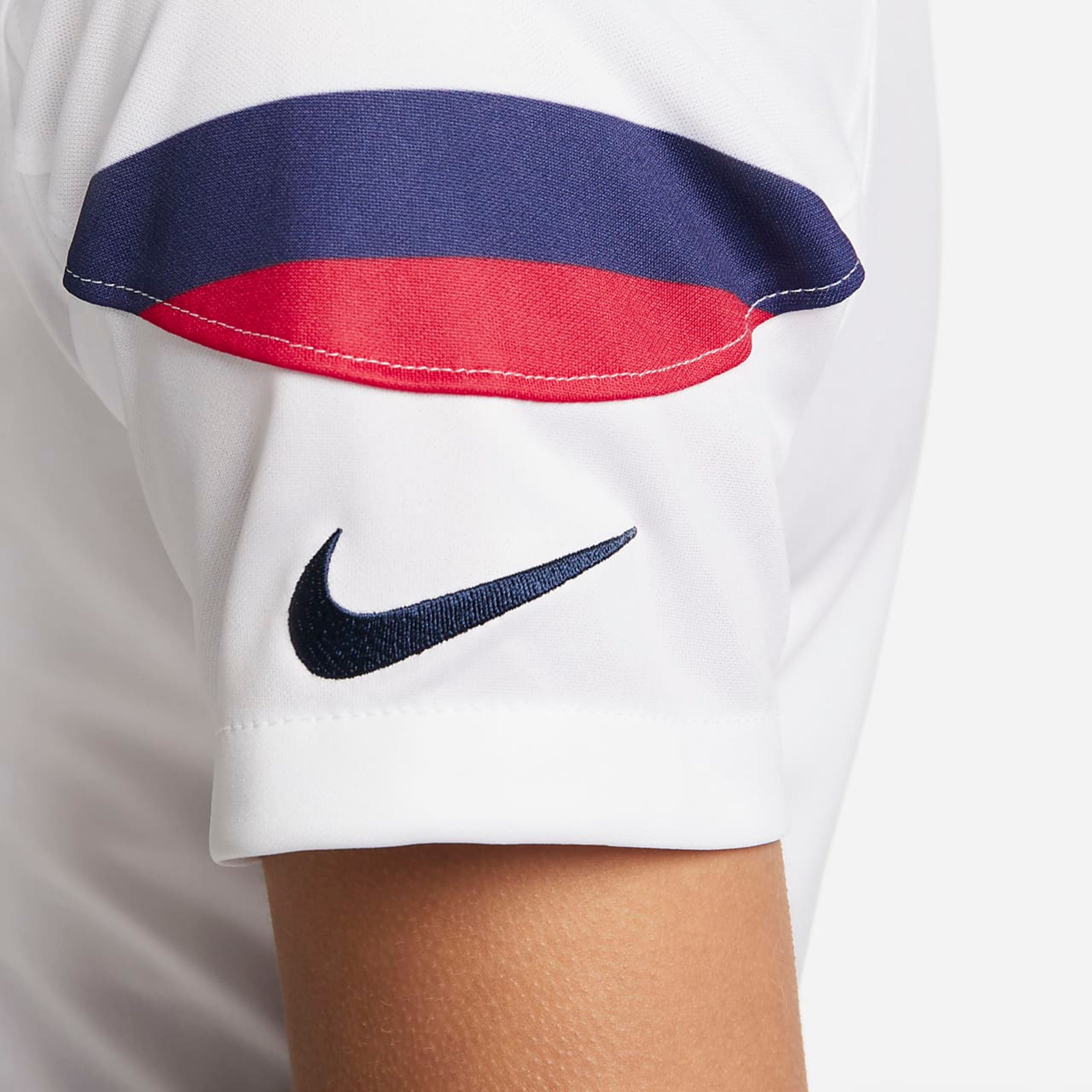 Nike USMNT 2022/23 Stadium Home