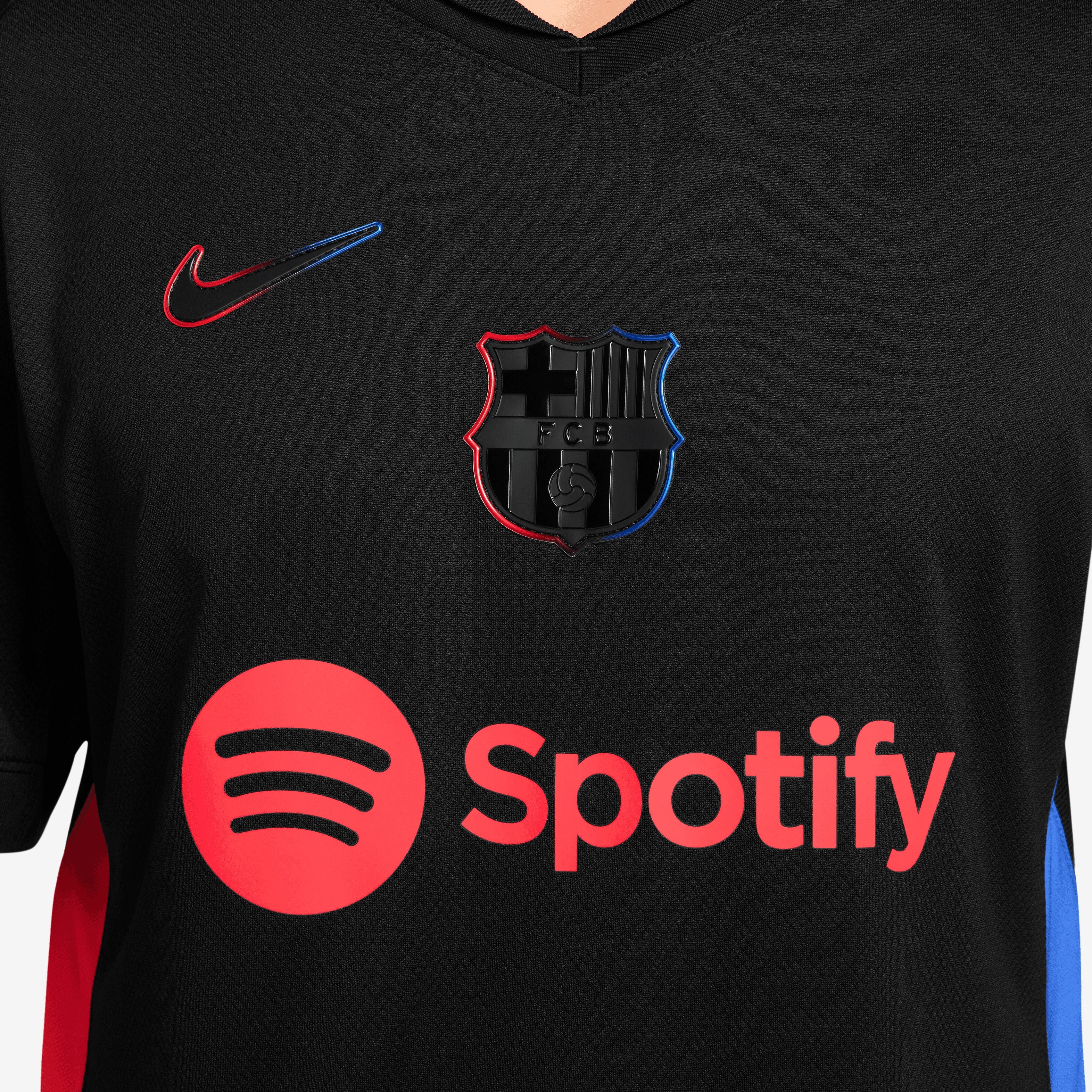 Nike FC Barcelona 2024/25 Stadium Away