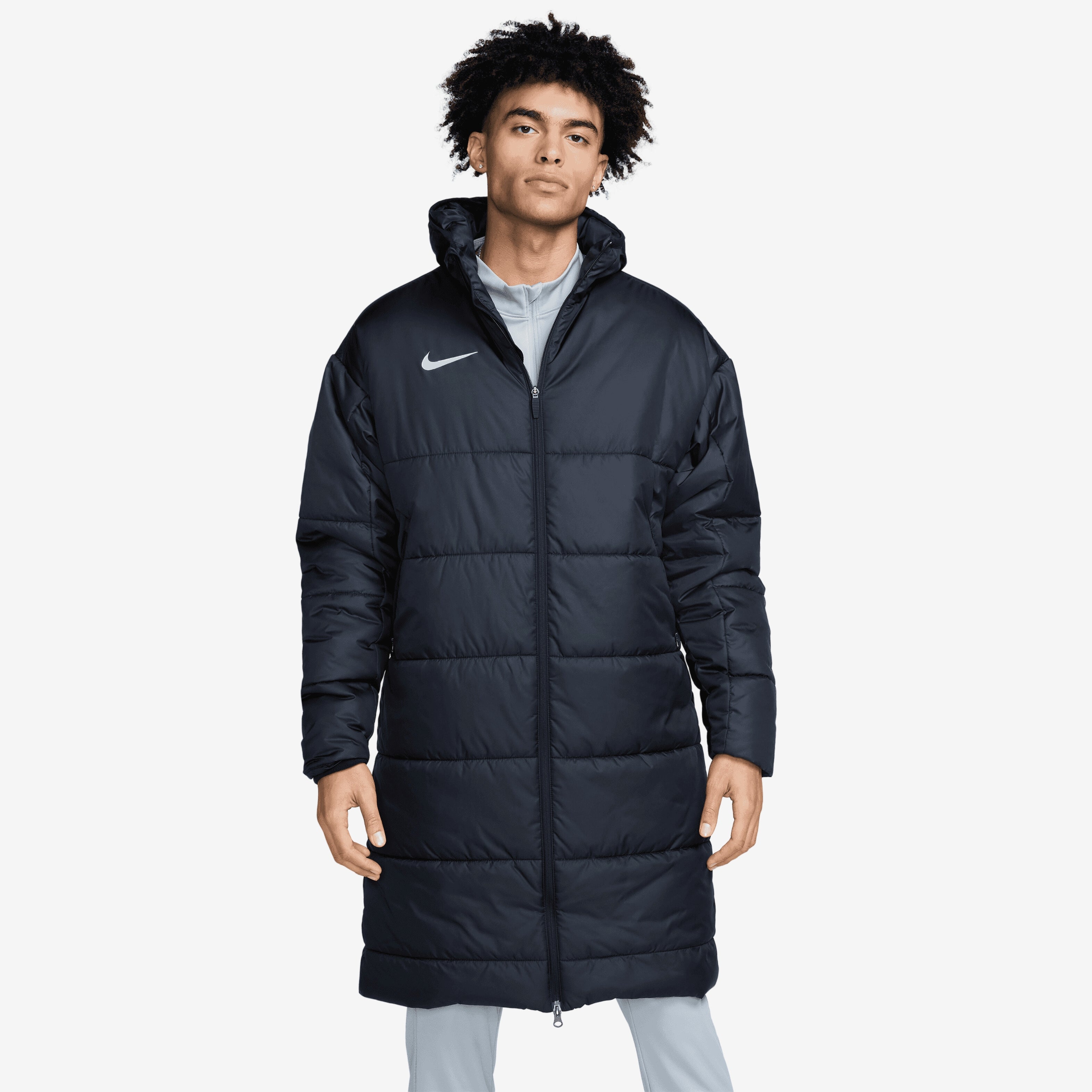 Nike Therma-FIT Academy Pro 24 Down Jacket