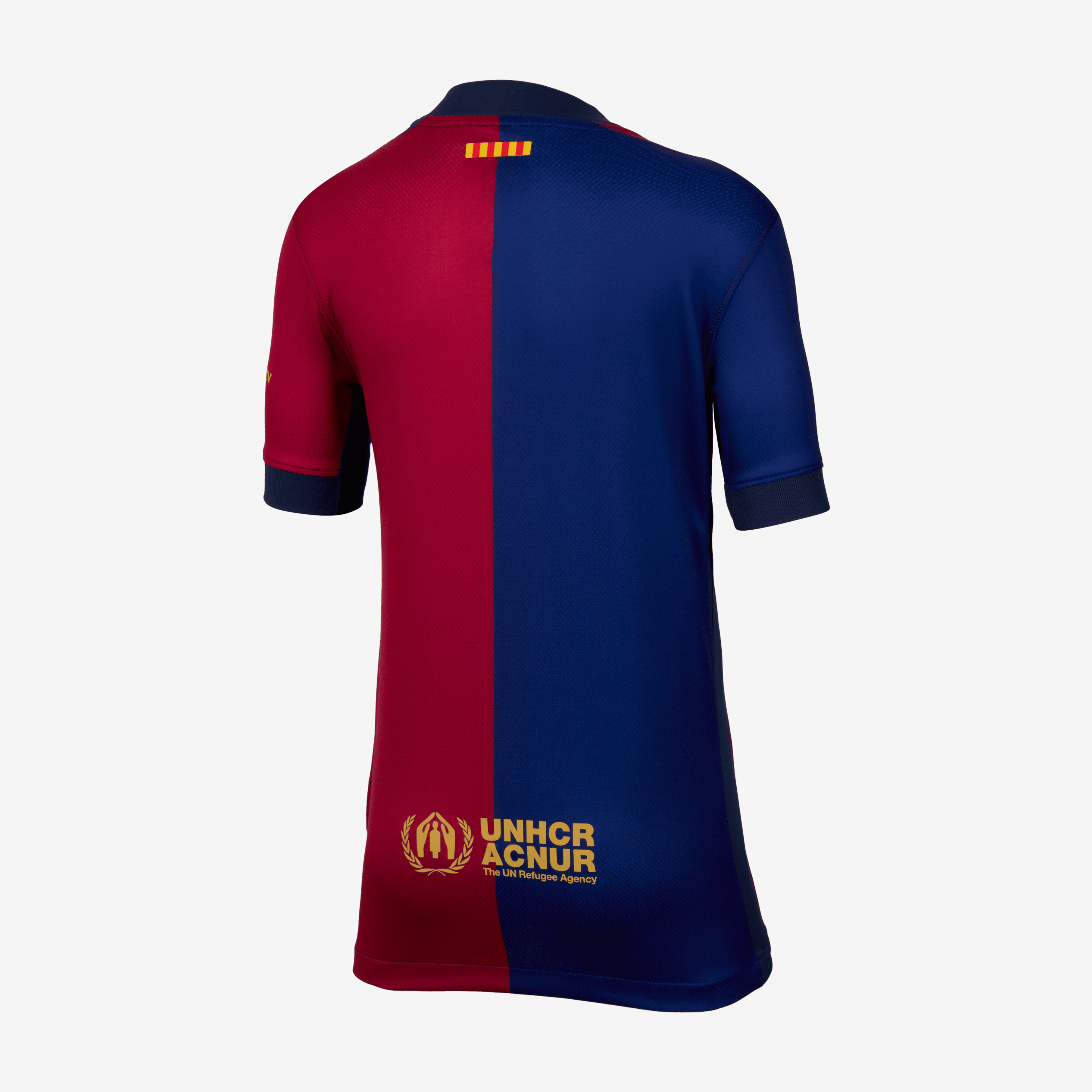 Nike FC Barcelona 2024/25 Stadium Home