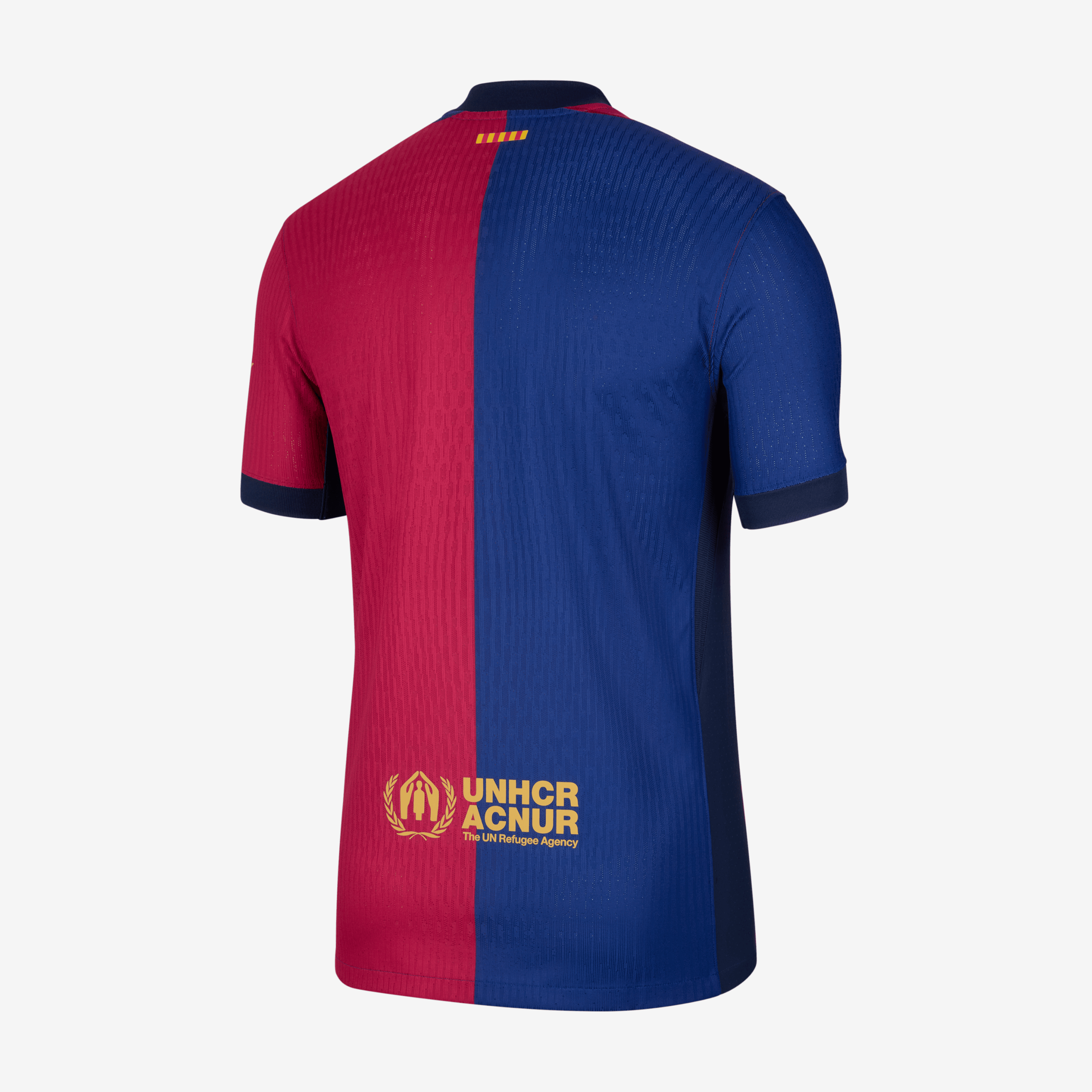 Nike FC Barcelona 2024/25 Match Home