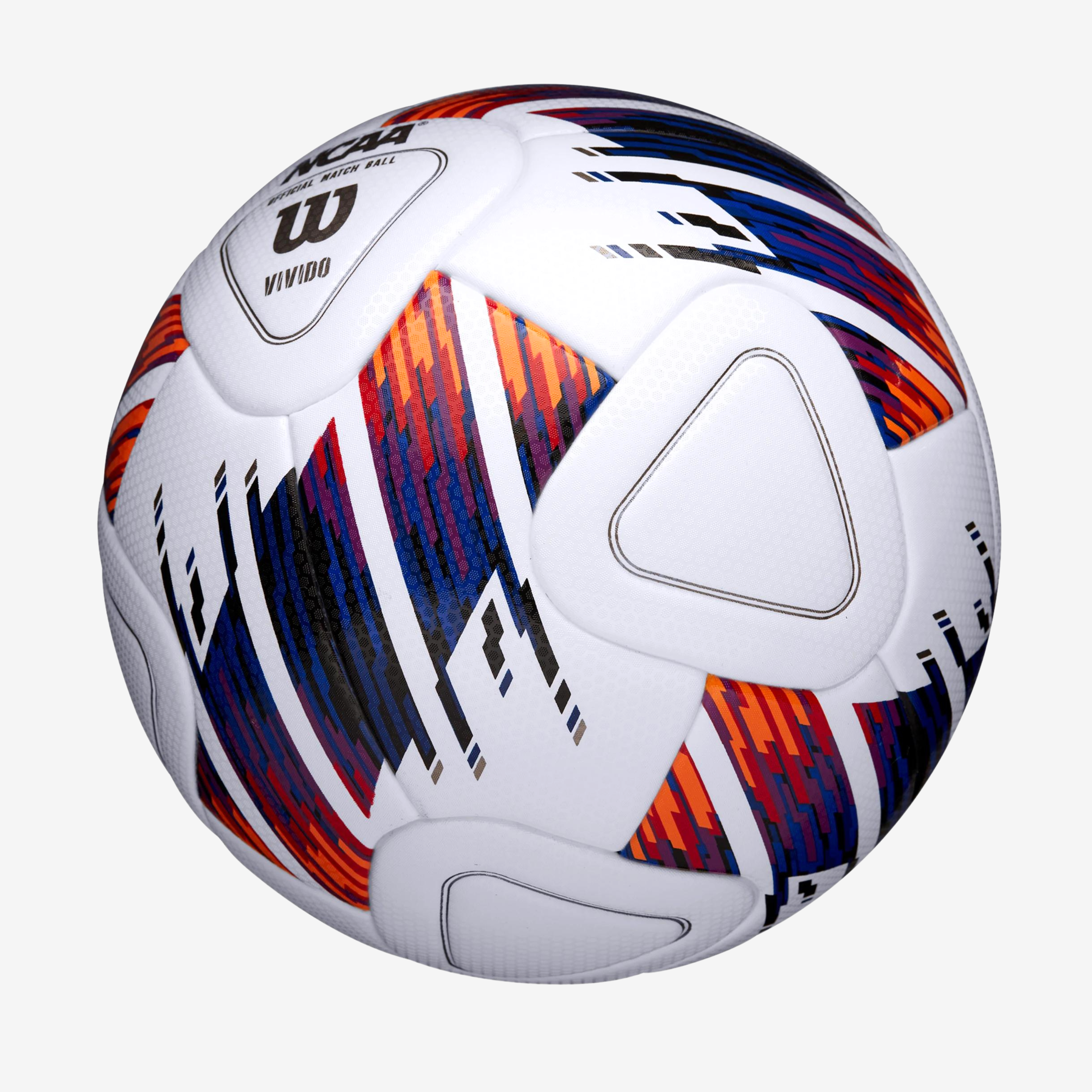 Wilson NCAA Vivido Official Match