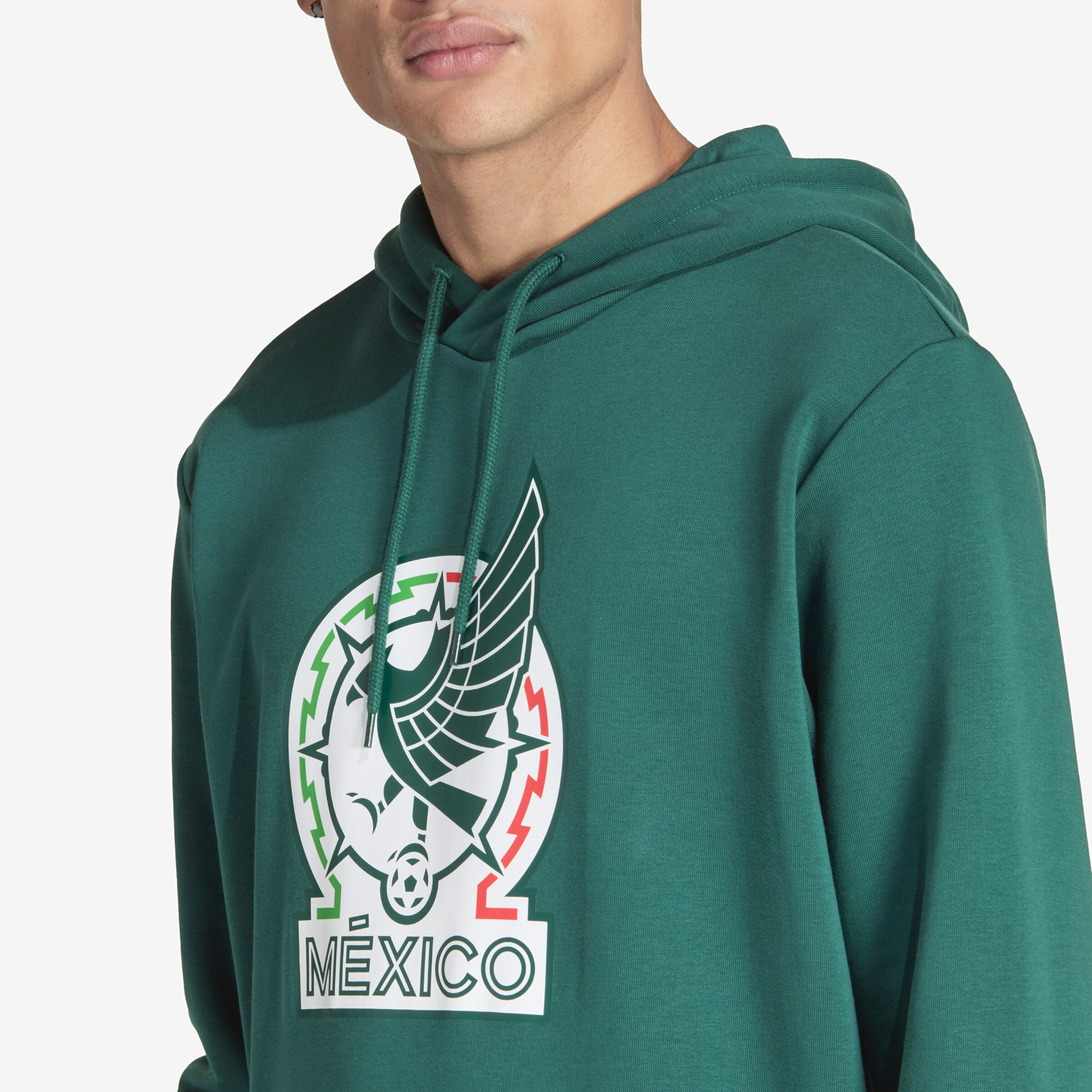 adidas Mexico Graphic