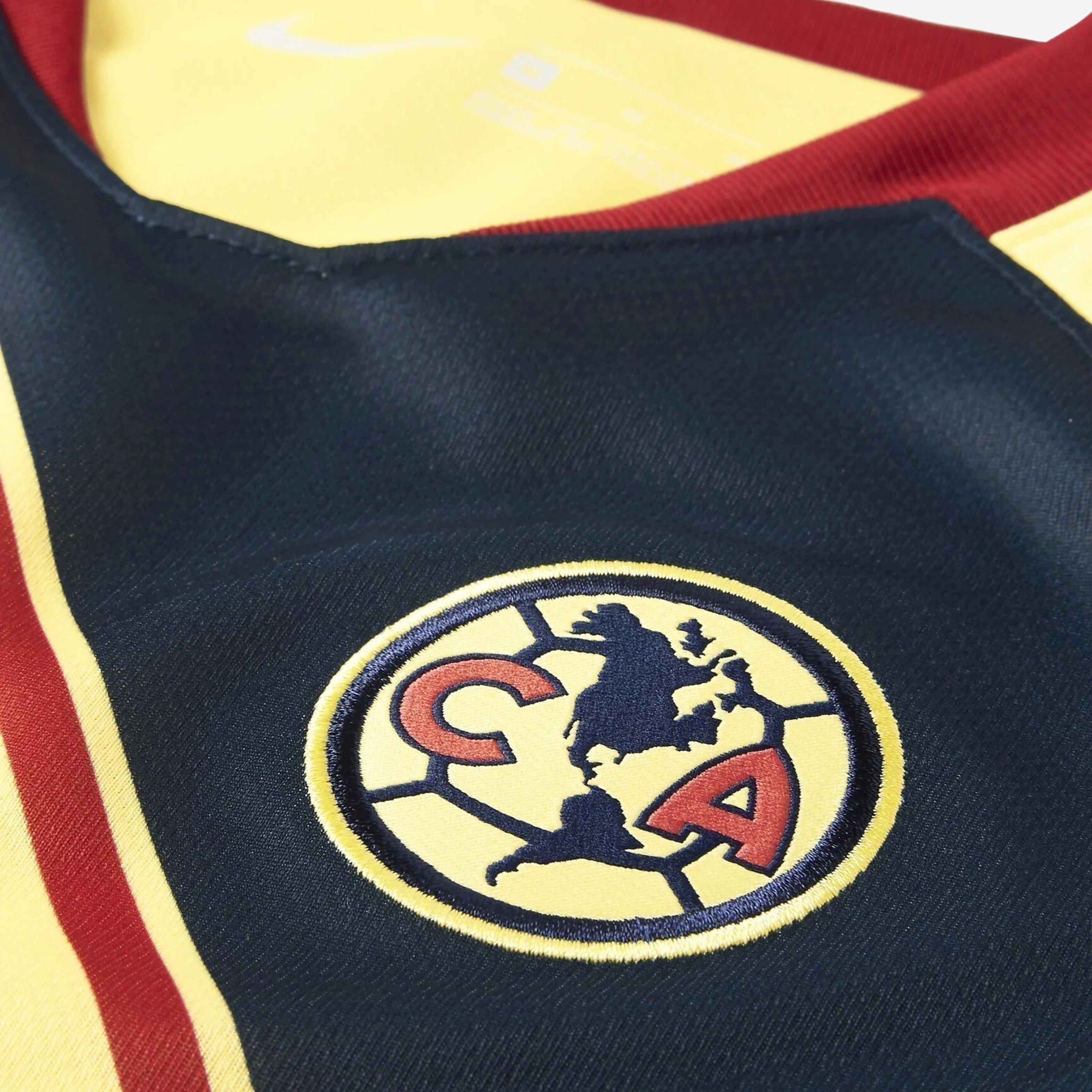 Nike Club América 18/19 Home Mini