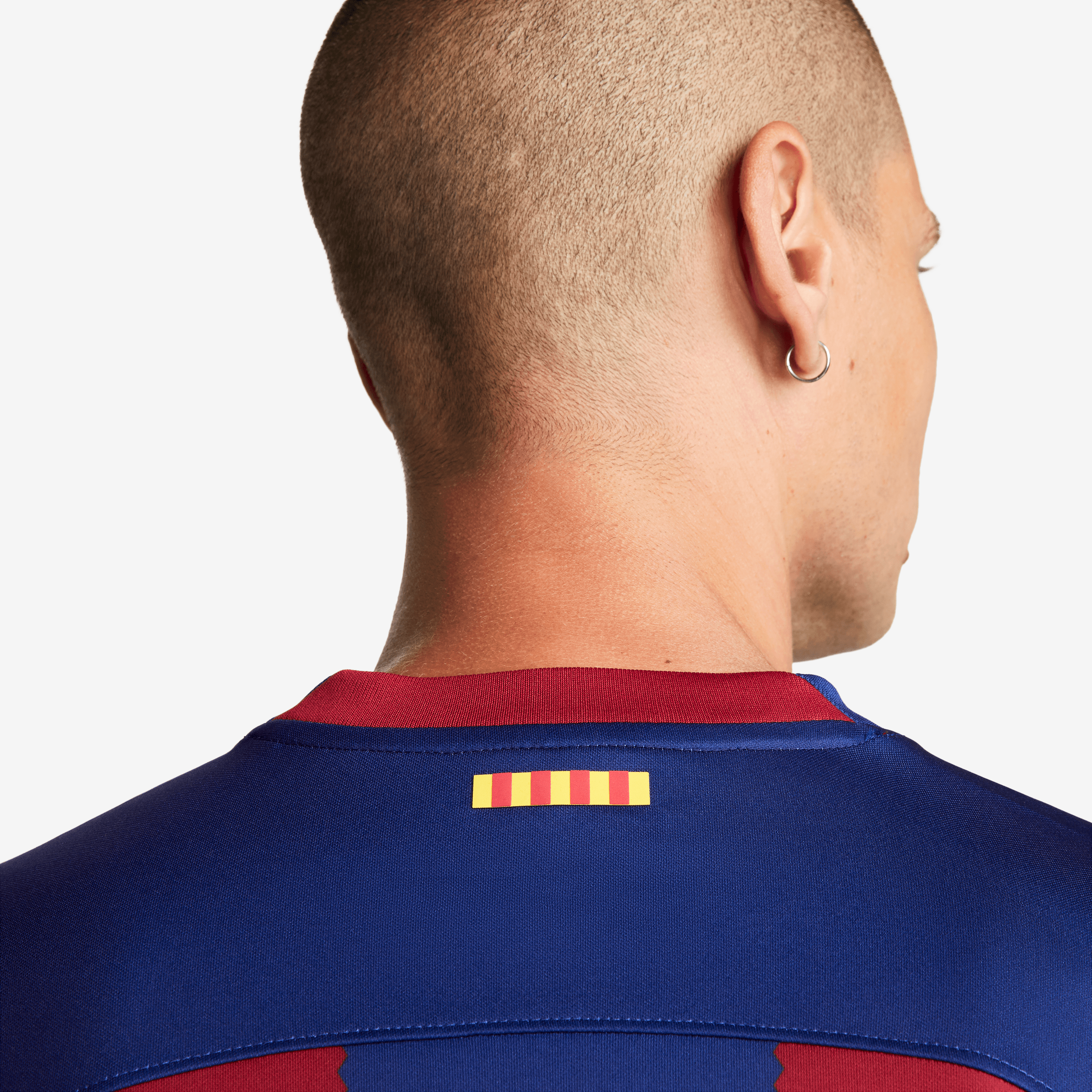 Nike FC Barcelona 2023/24 Stadium Home